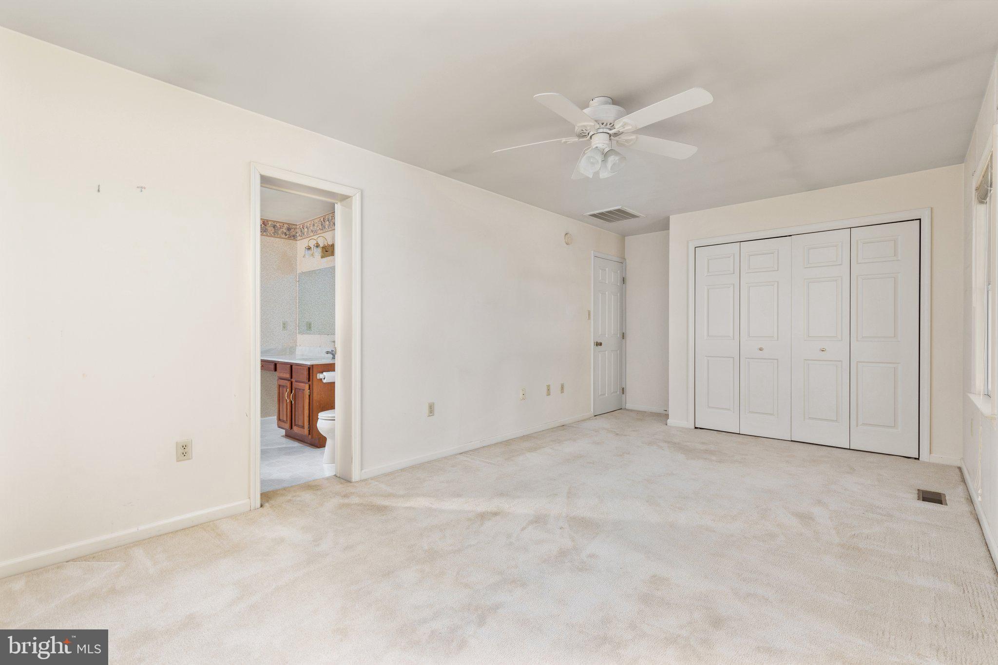 CLEVENGER ACRES - Residential