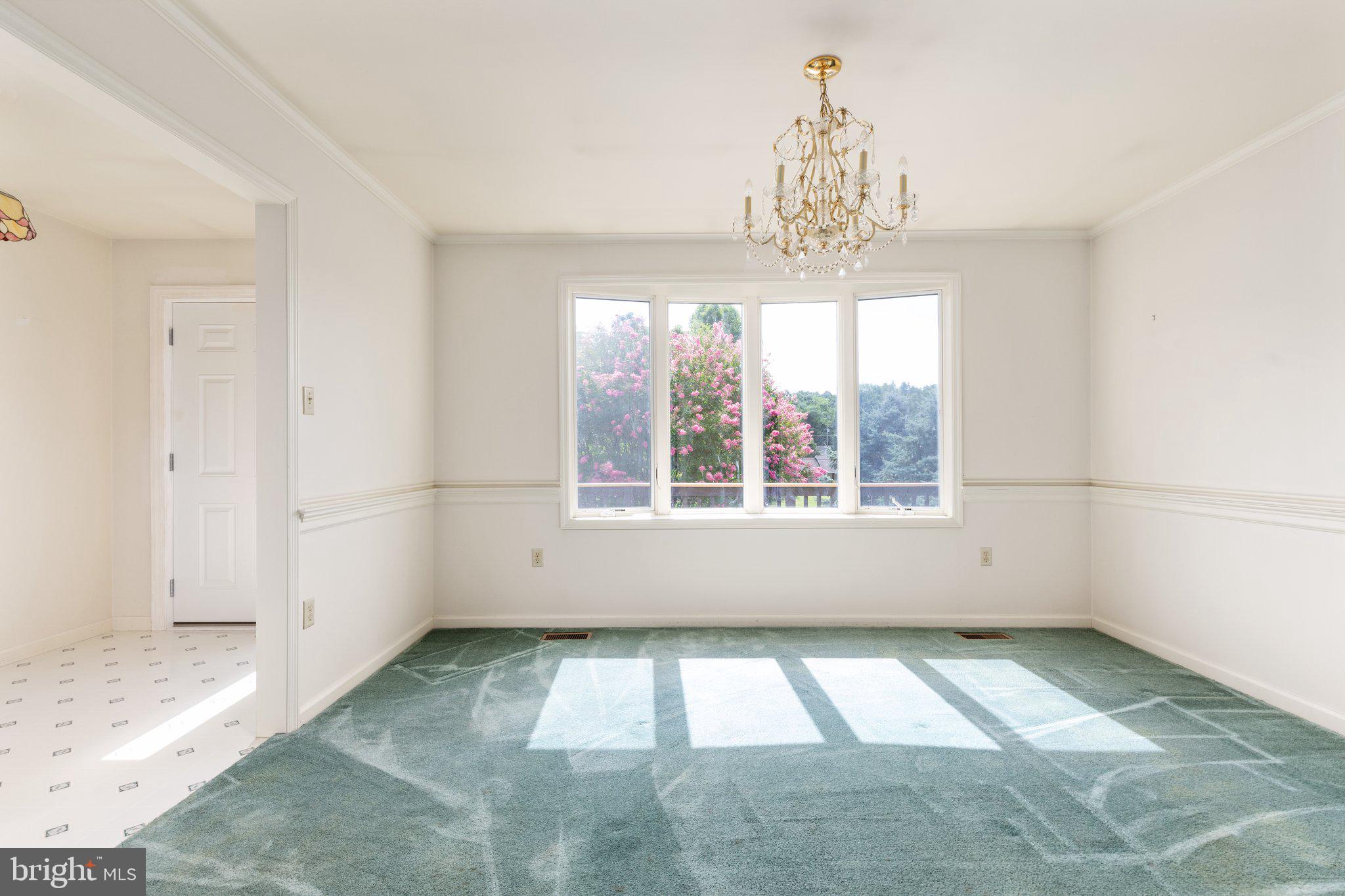 CLEVENGER ACRES - Residential