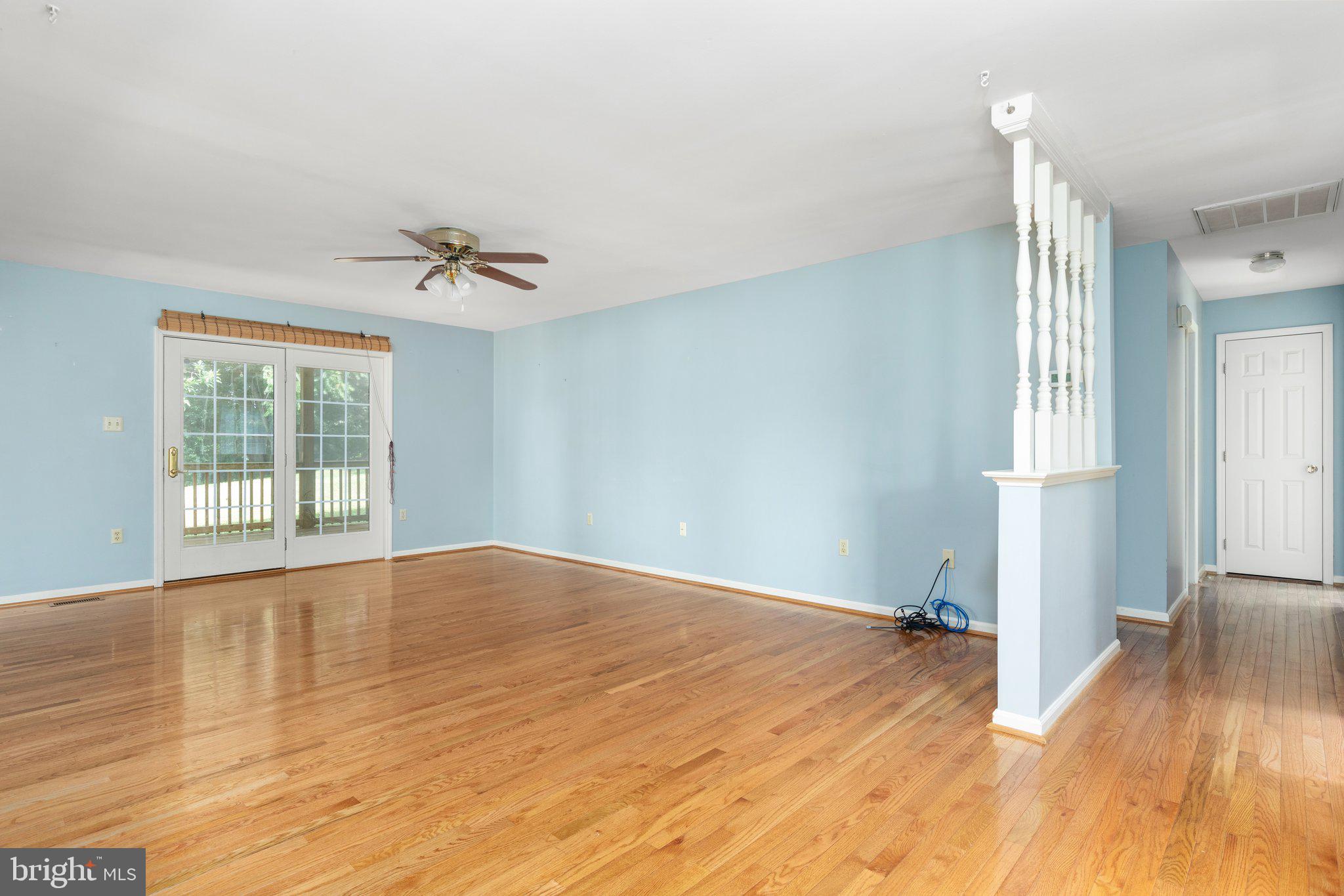 CLEVENGER ACRES - Residential