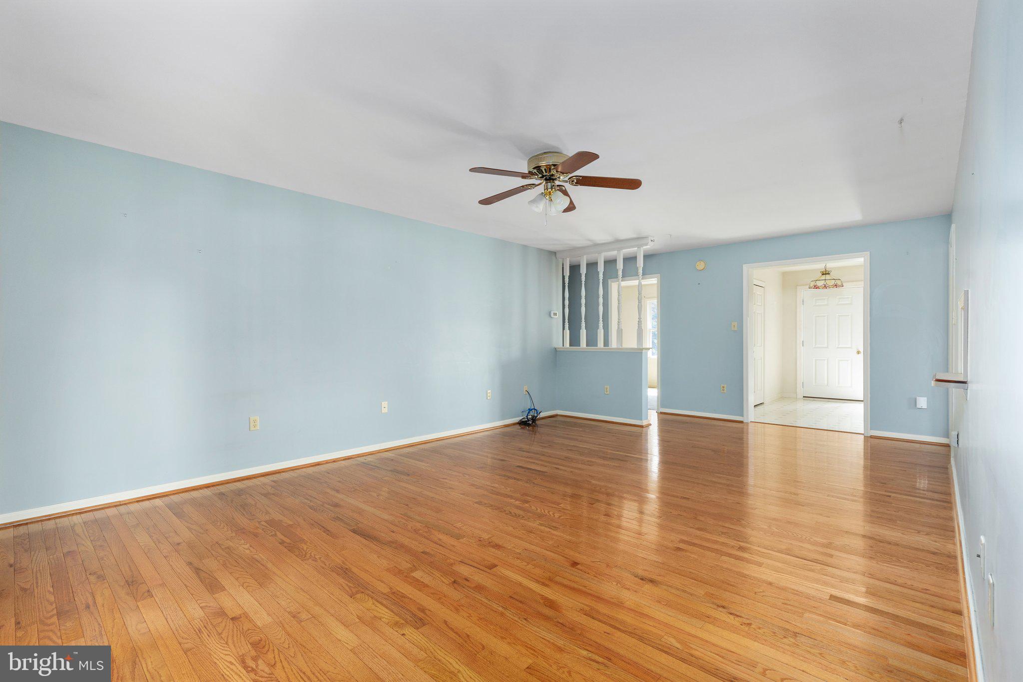 CLEVENGER ACRES - Residential