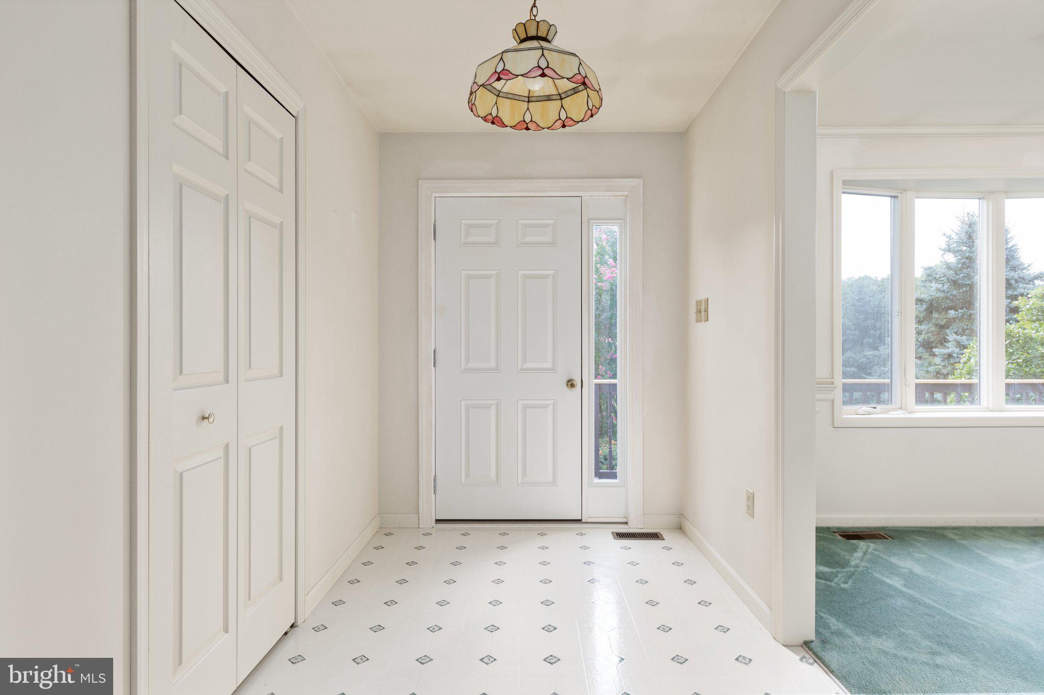 CLEVENGER ACRES - Residential