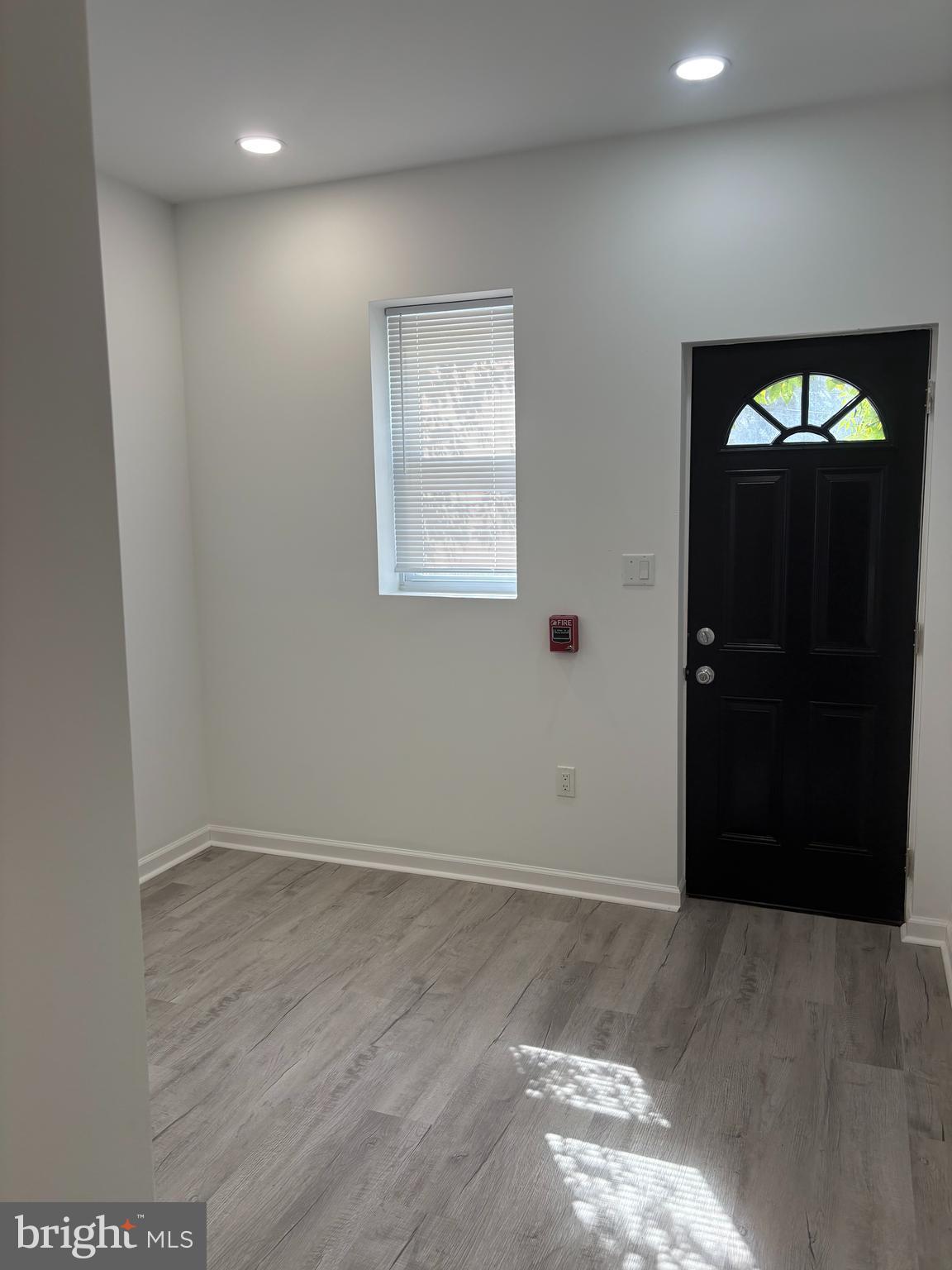 WEST PHILADELPHIA - Residential Lease