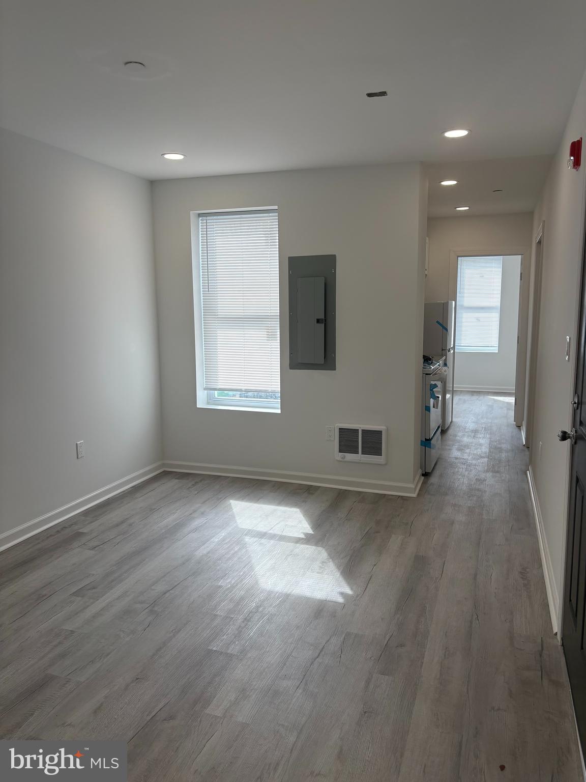 WEST PHILADELPHIA - Residential Lease