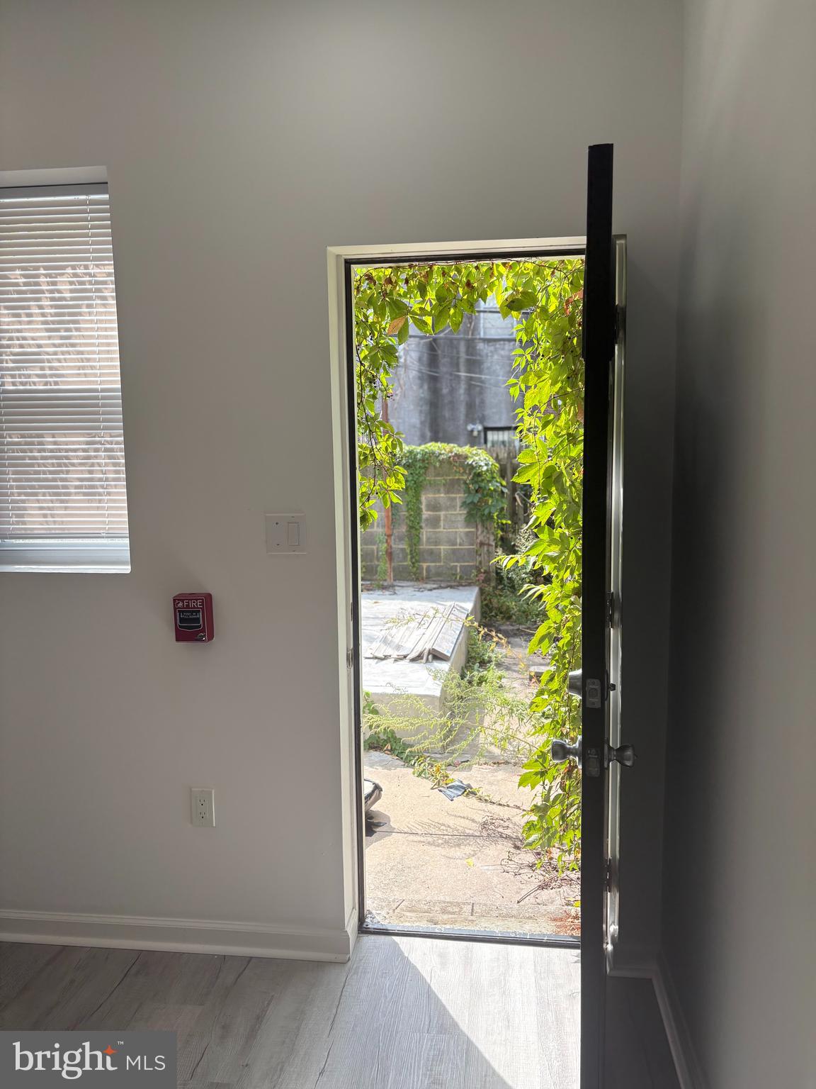 WEST PHILADELPHIA - Residential Lease