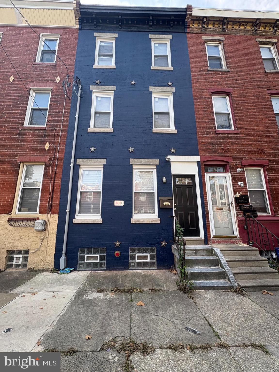 WEST PHILADELPHIA - Residential Lease