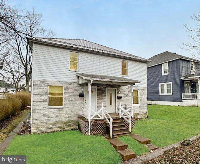 NONE AVAILABLE - Residential