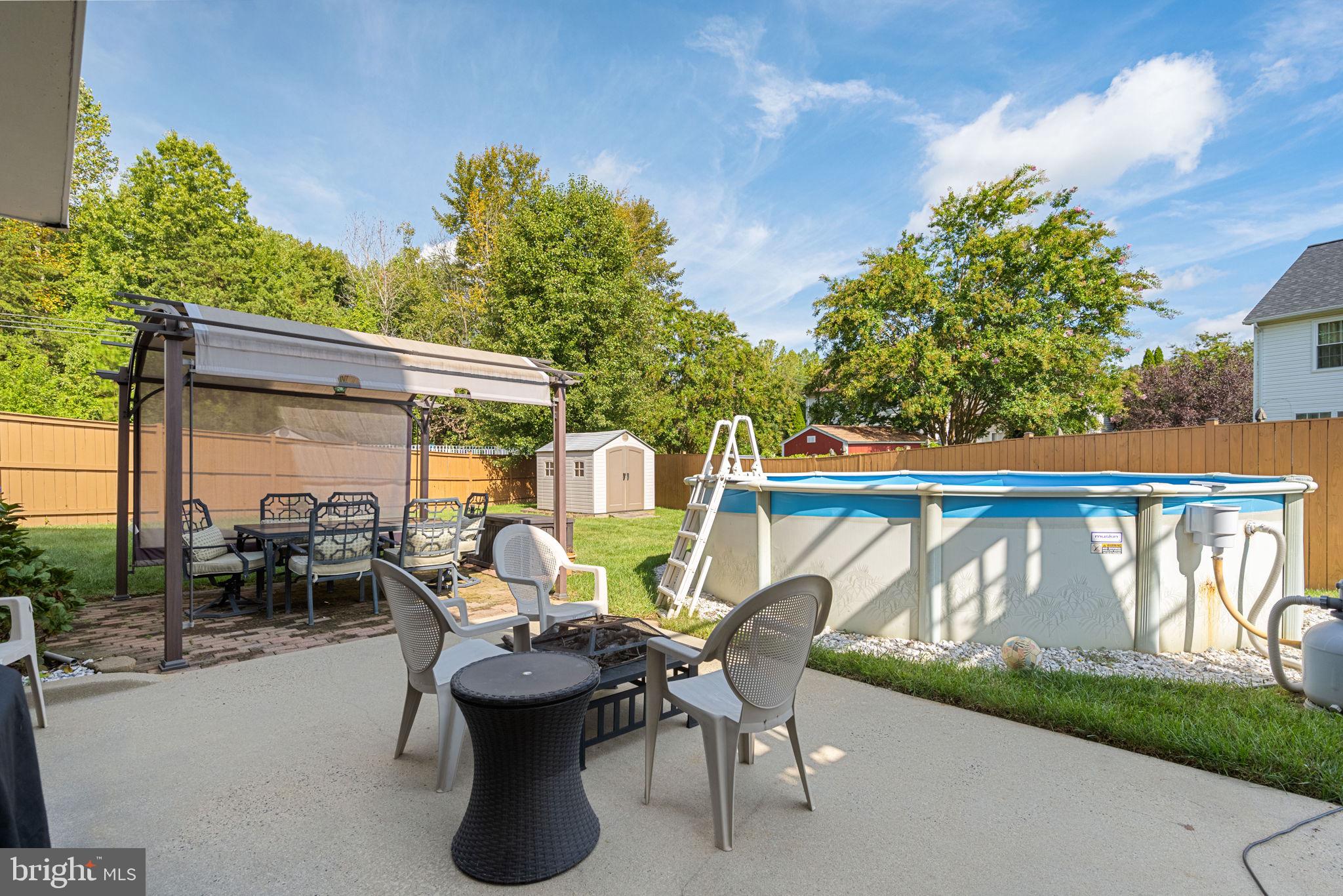 DALE CITY - Residential