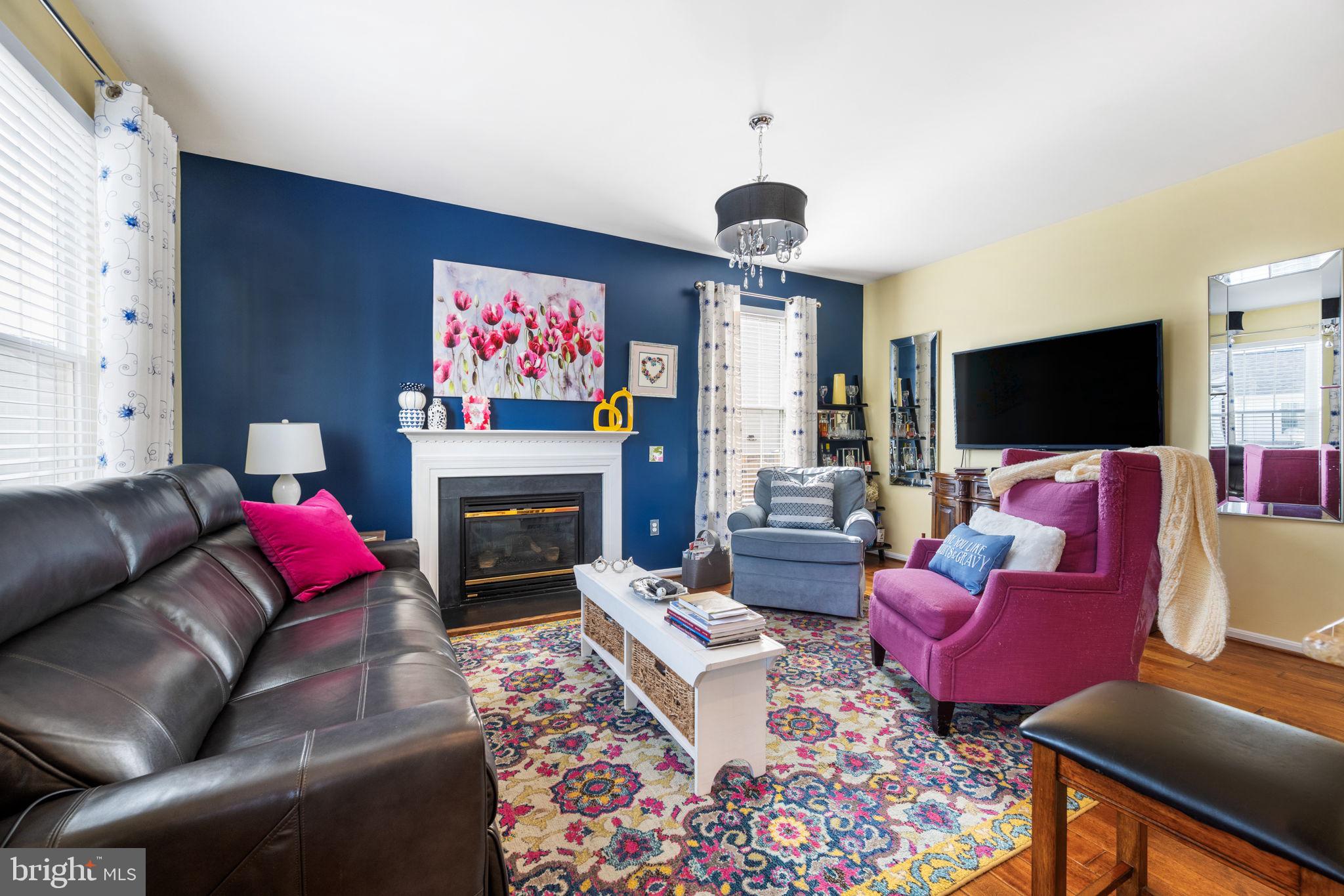 DALE CITY - Residential