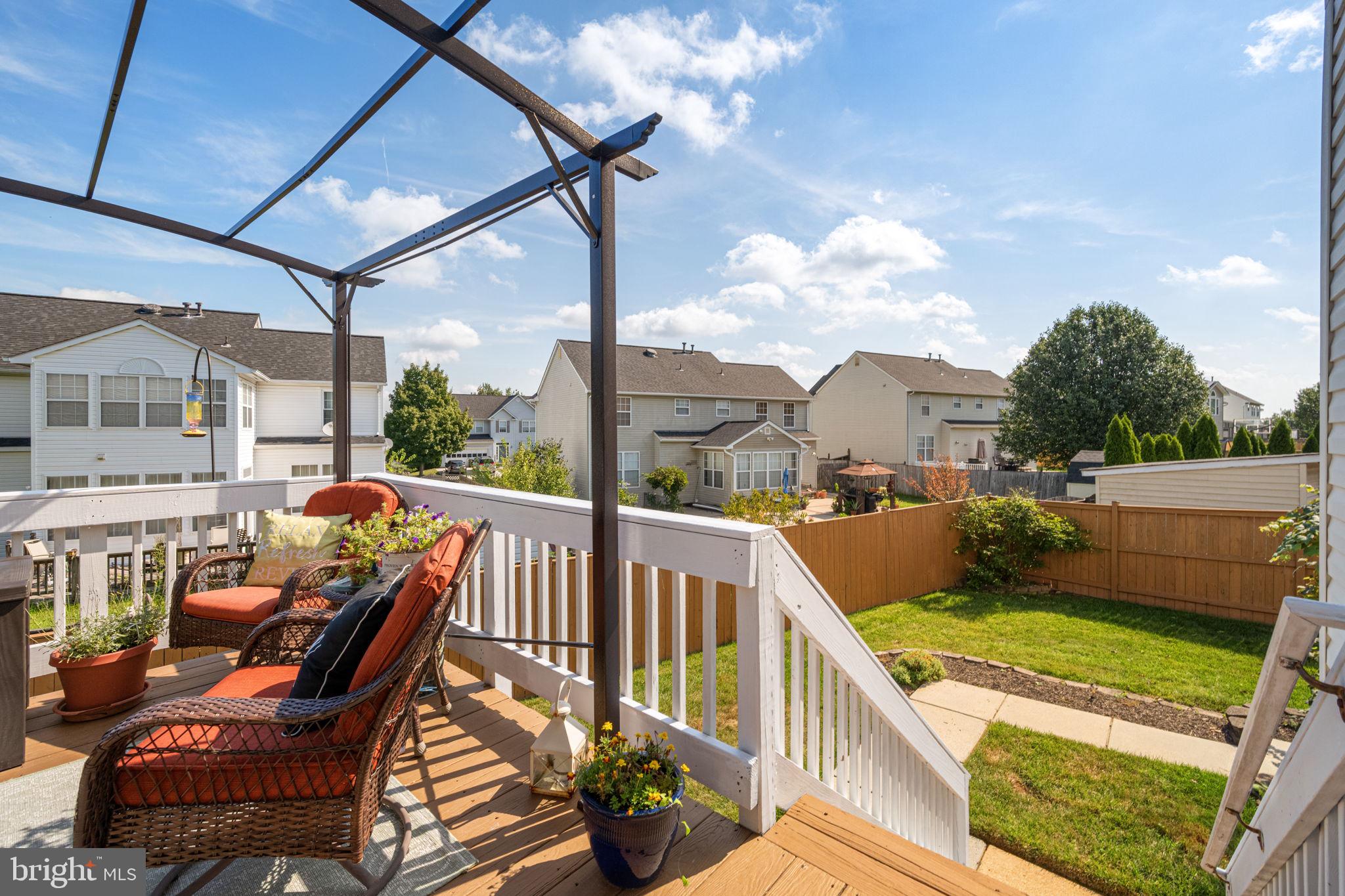 DALE CITY - Residential