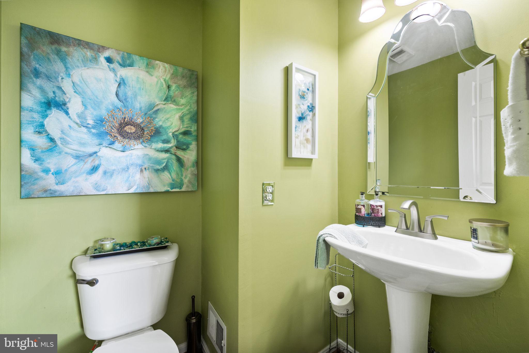 DALE CITY - Residential