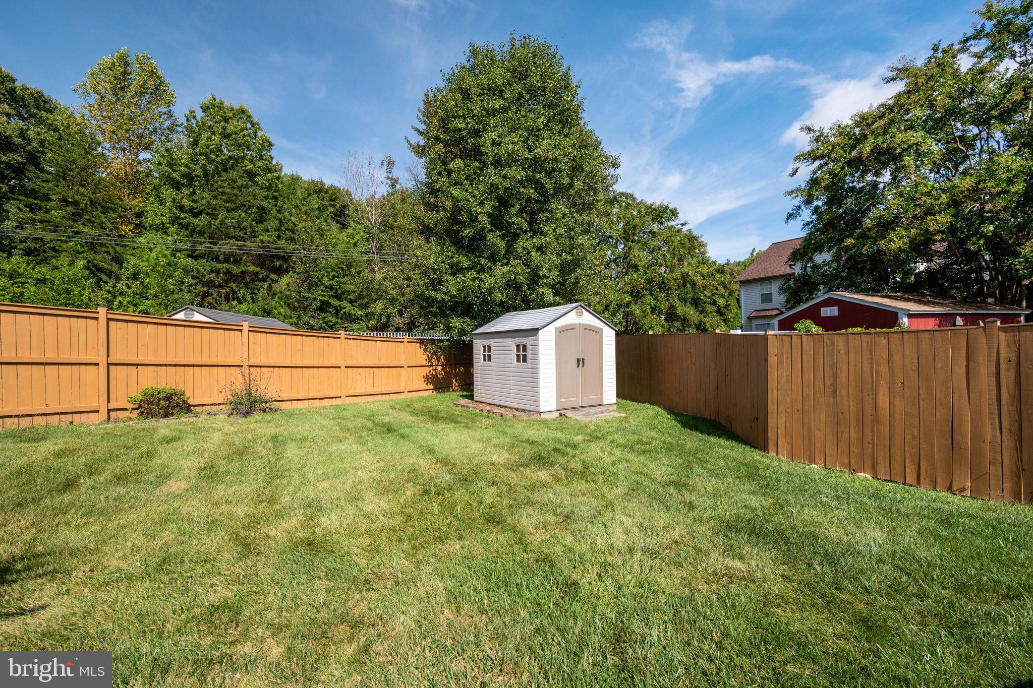 DALE CITY - Residential