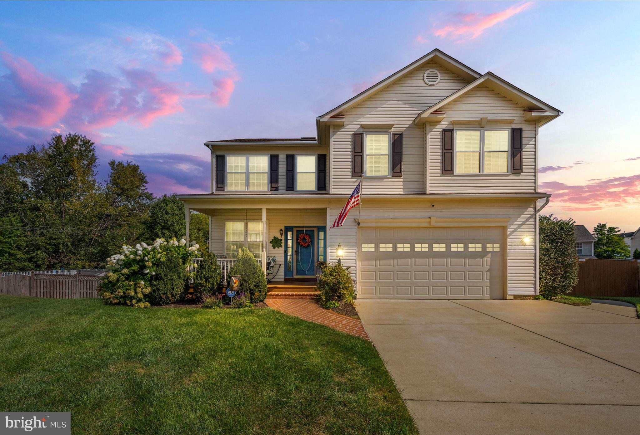 DALE CITY - Residential