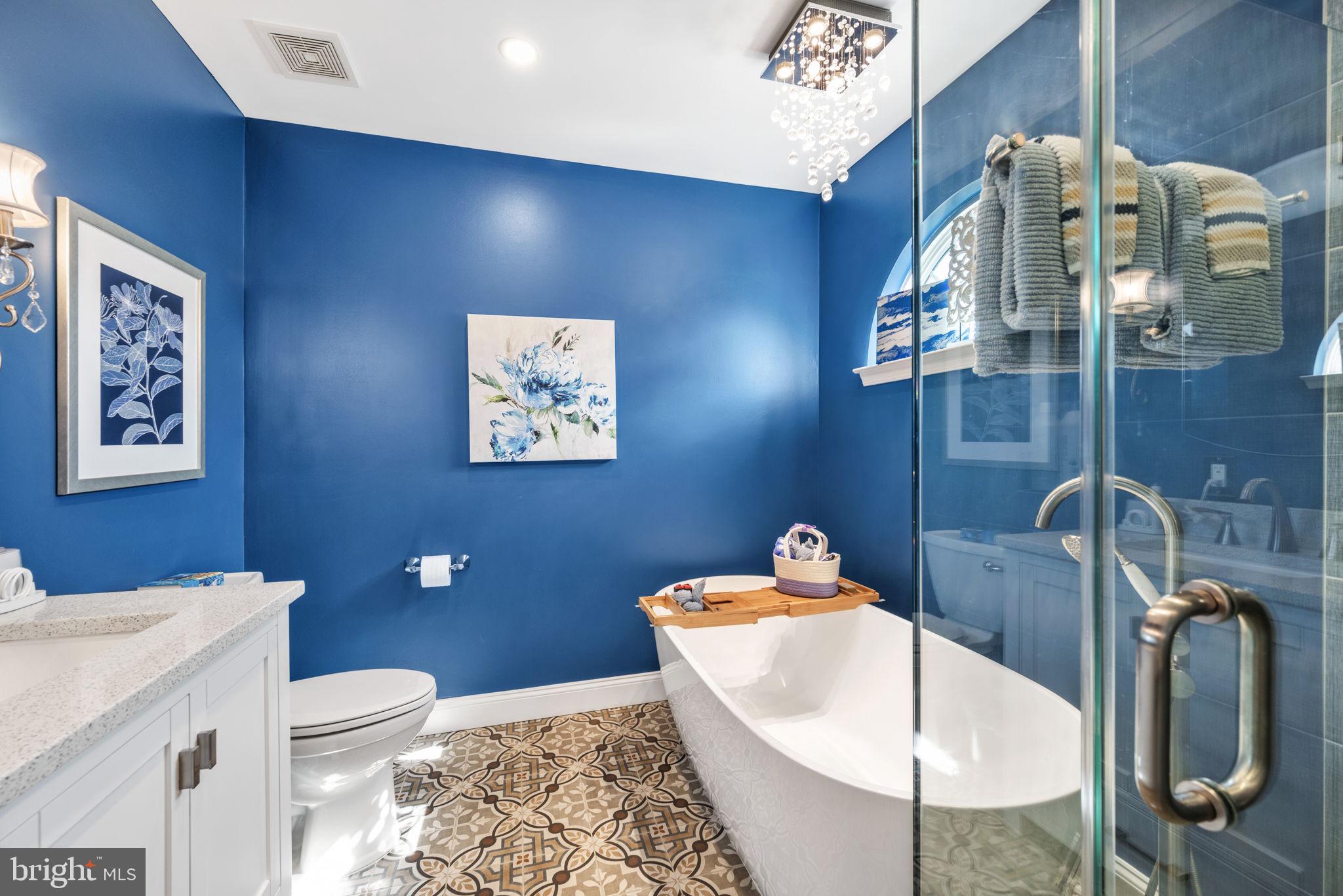 DALE CITY - Residential