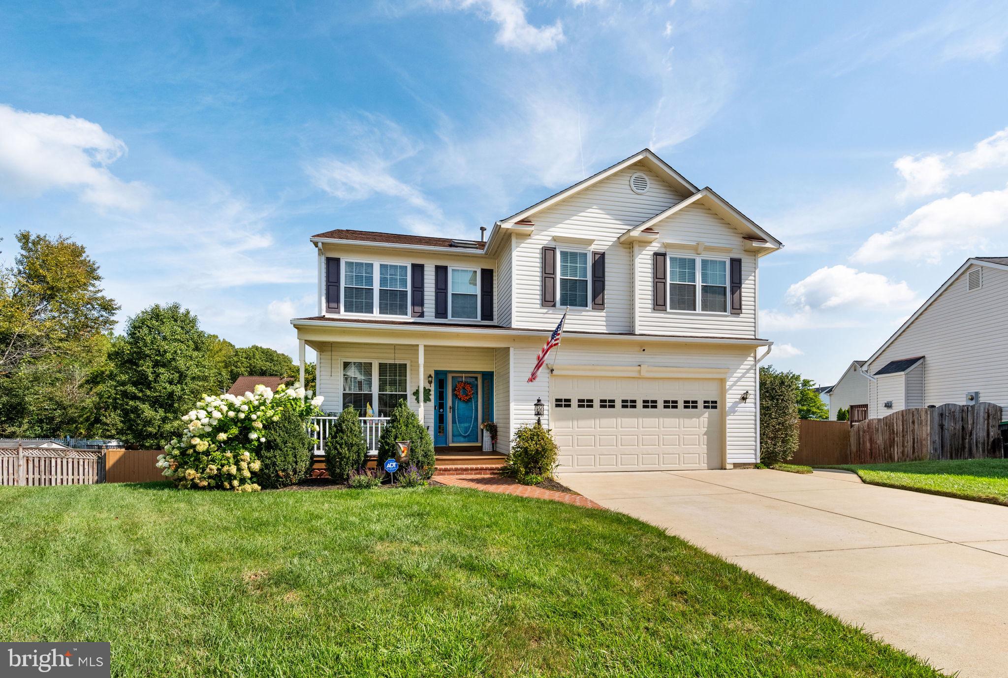 DALE CITY - Residential