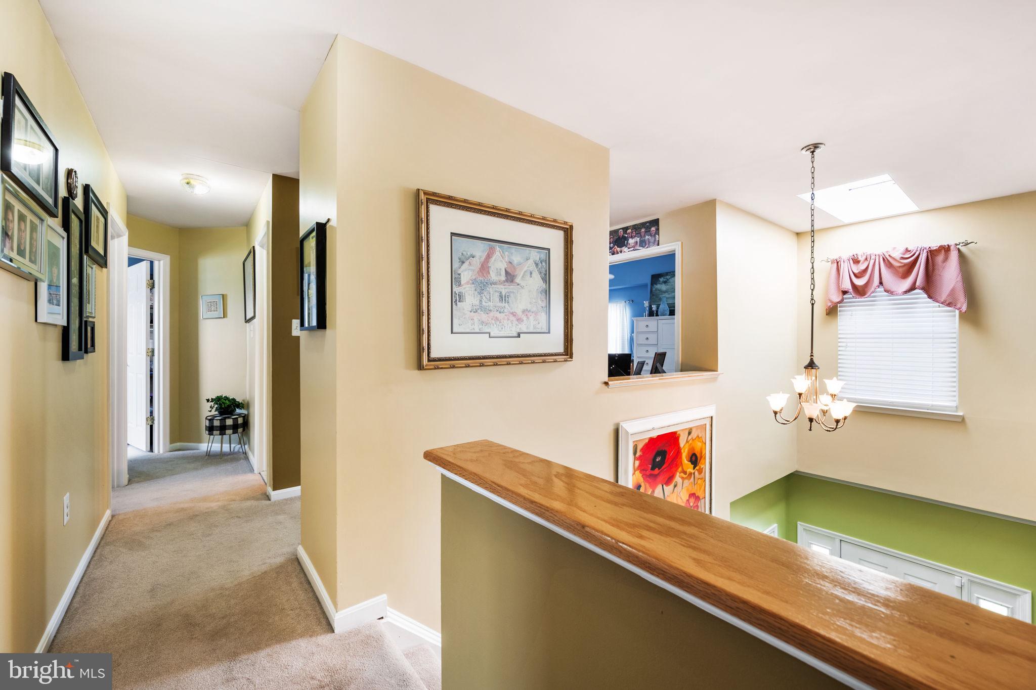 DALE CITY - Residential