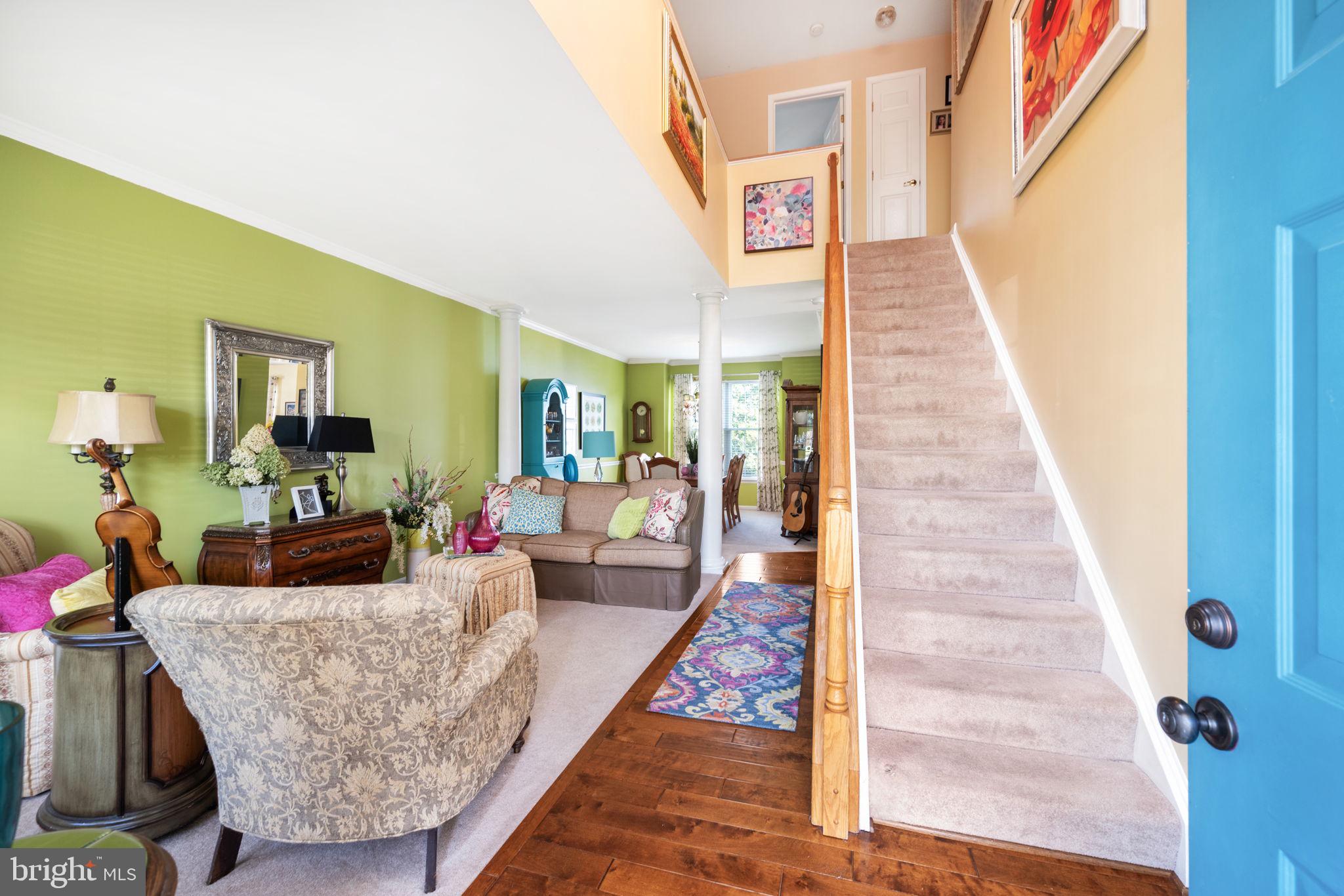 DALE CITY - Residential