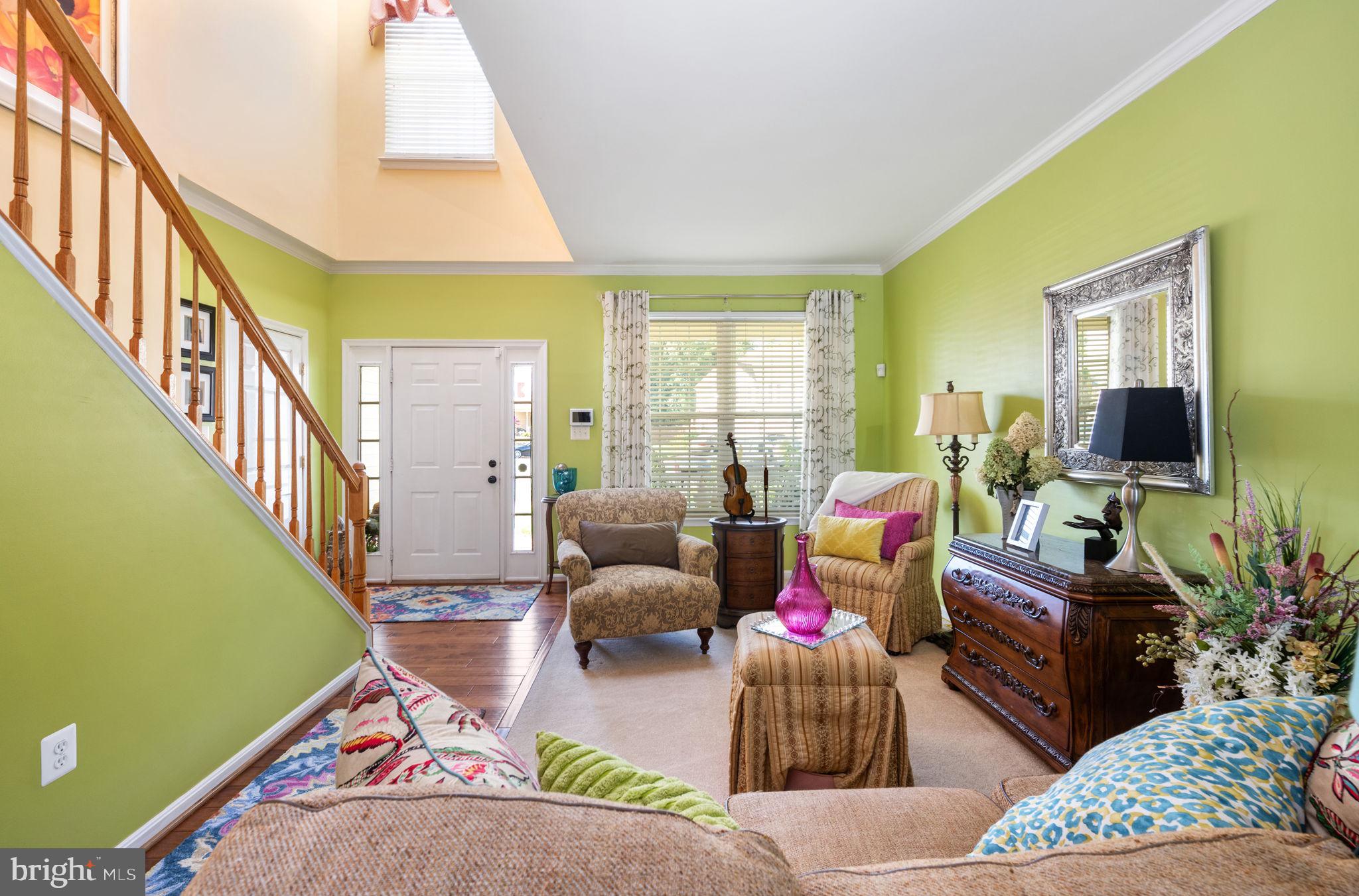 DALE CITY - Residential