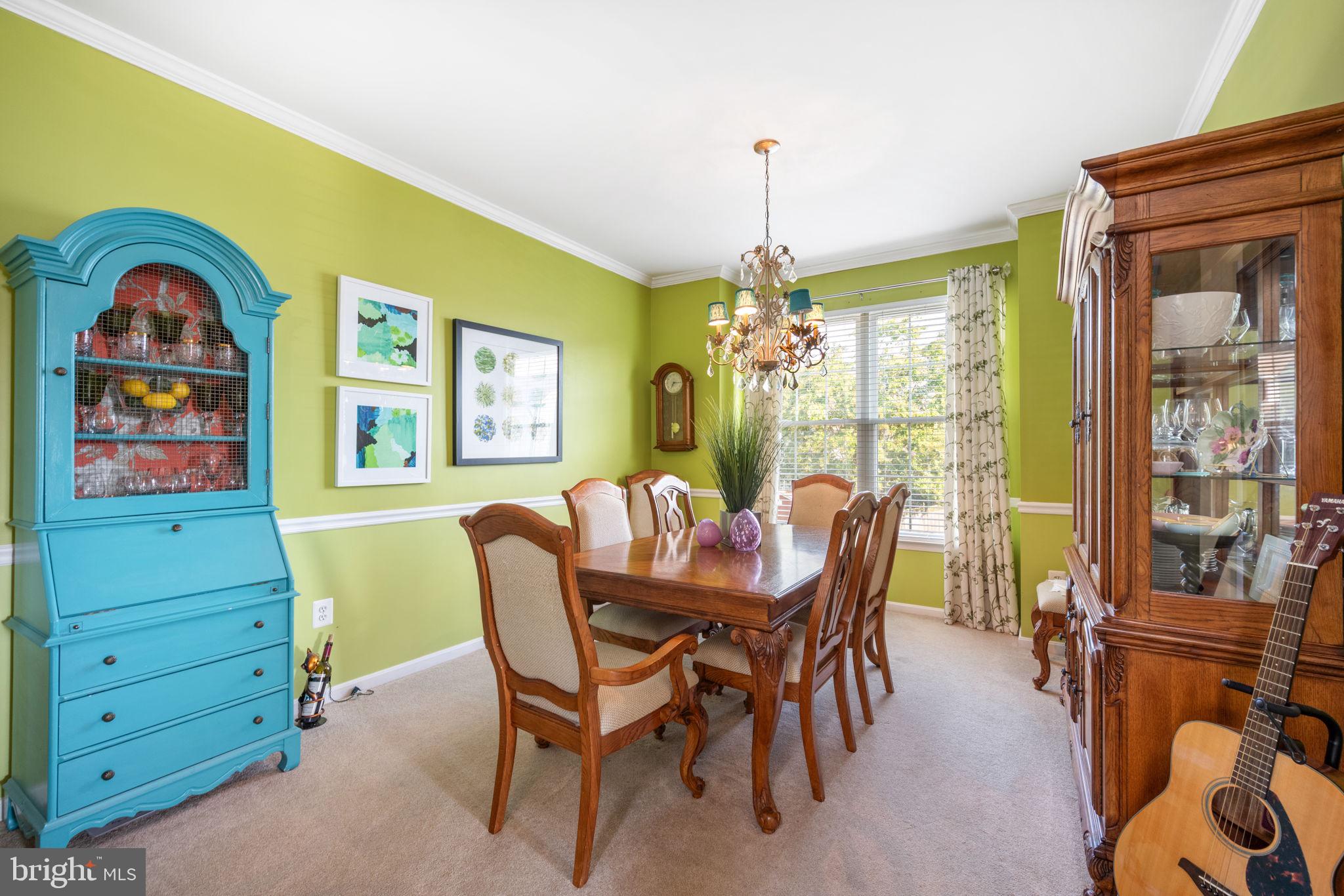 DALE CITY - Residential