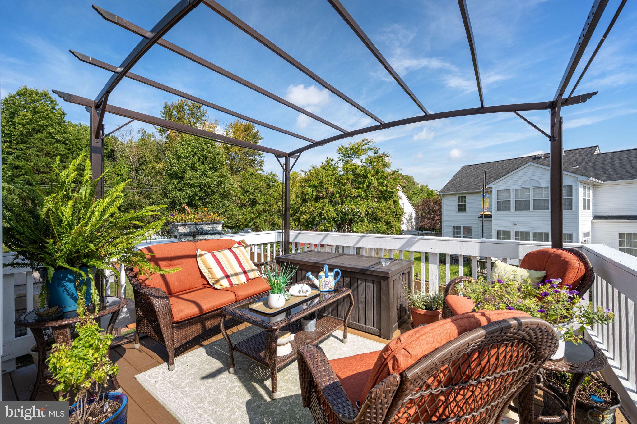 DALE CITY - Residential