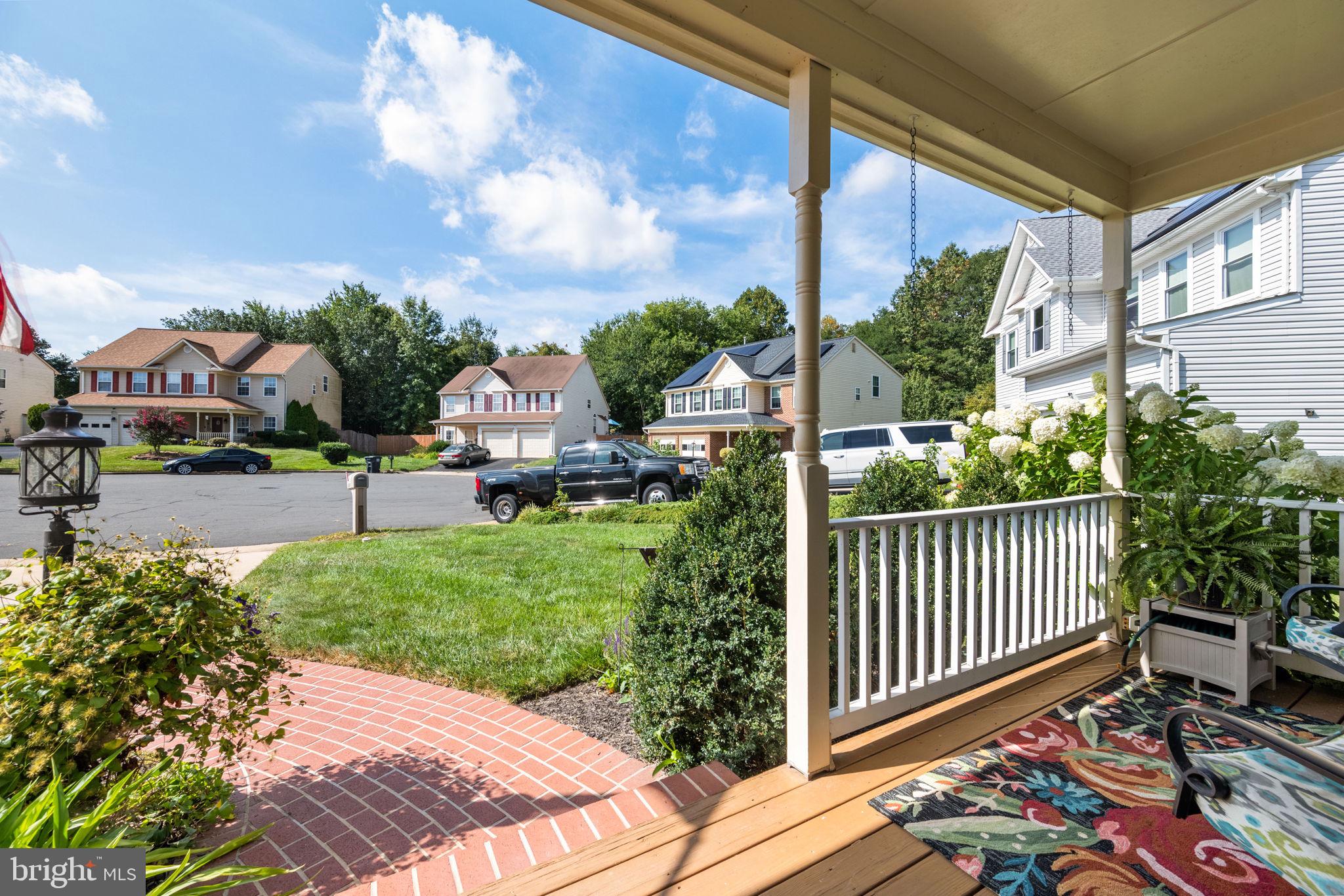 DALE CITY - Residential