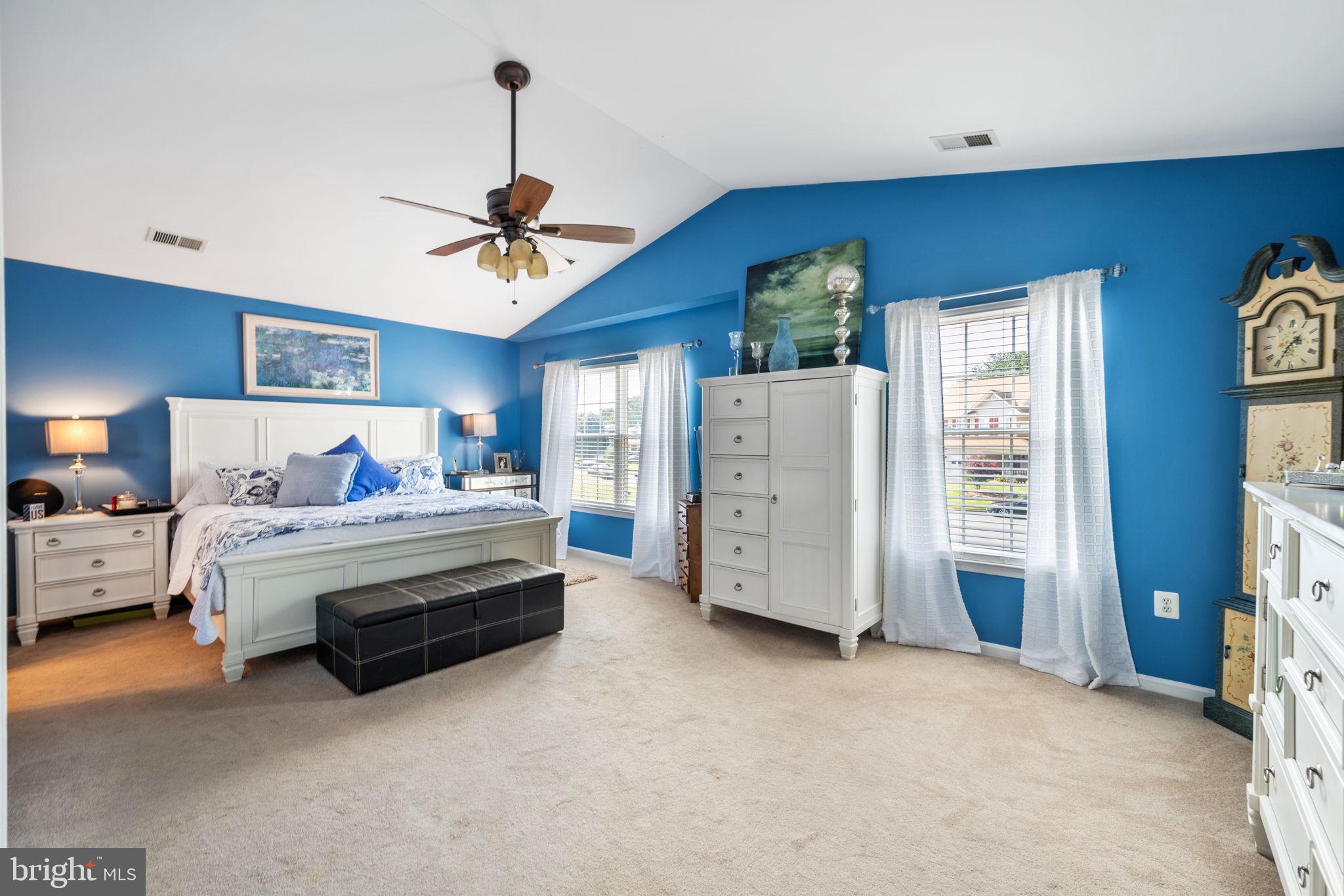 DALE CITY - Residential