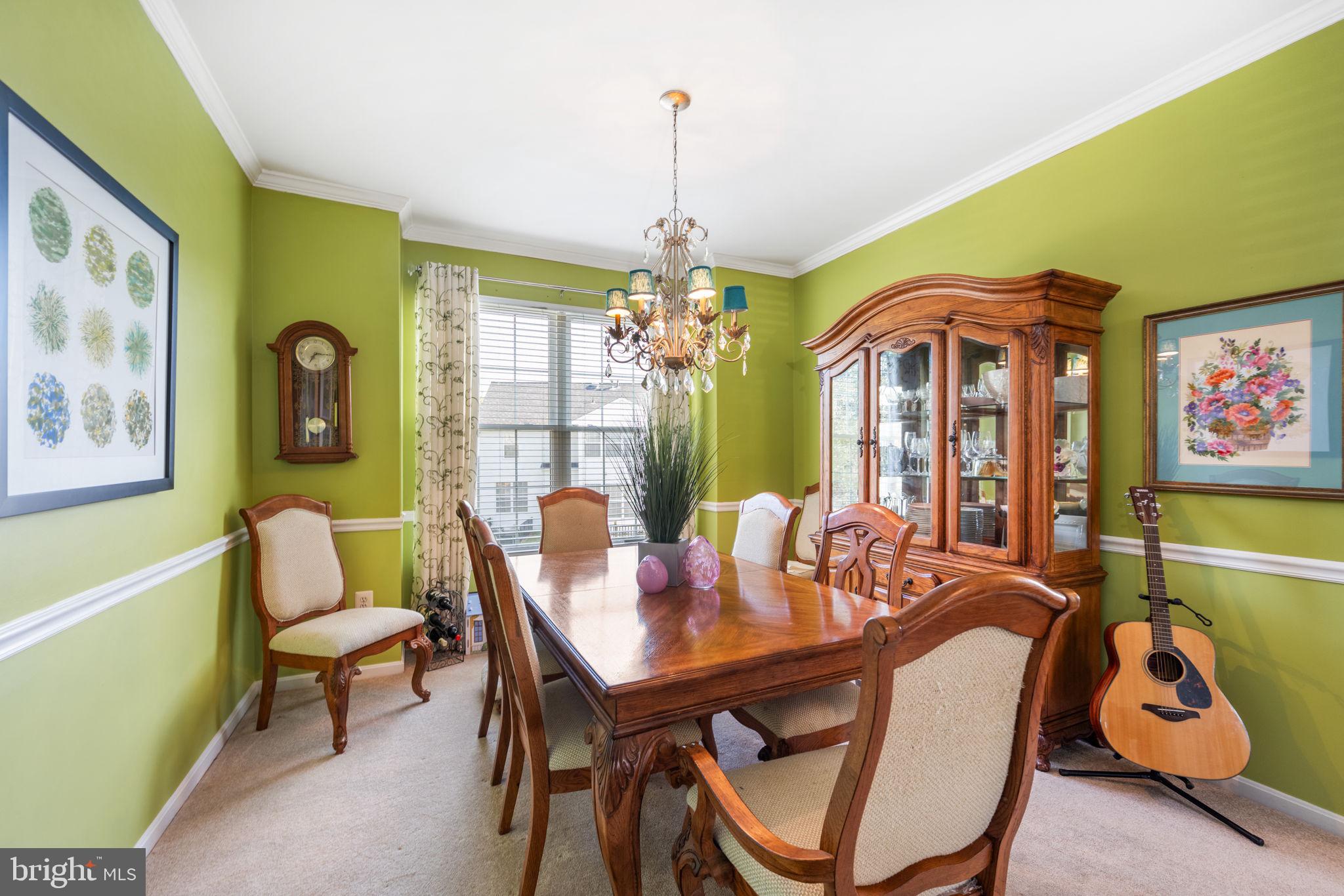 DALE CITY - Residential