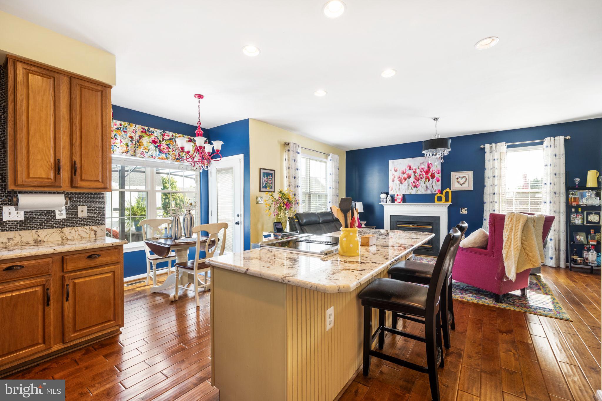 DALE CITY - Residential