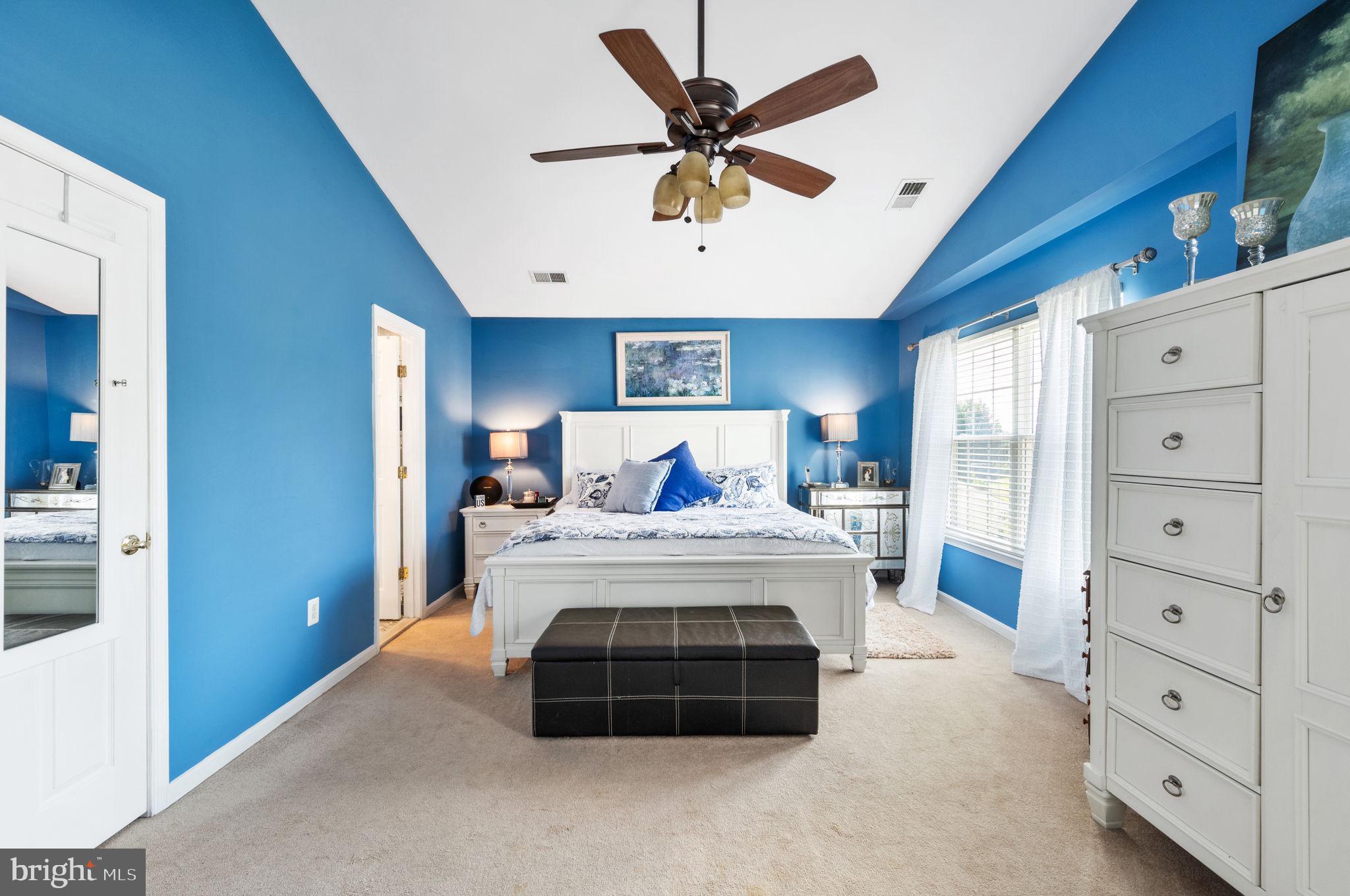 DALE CITY - Residential