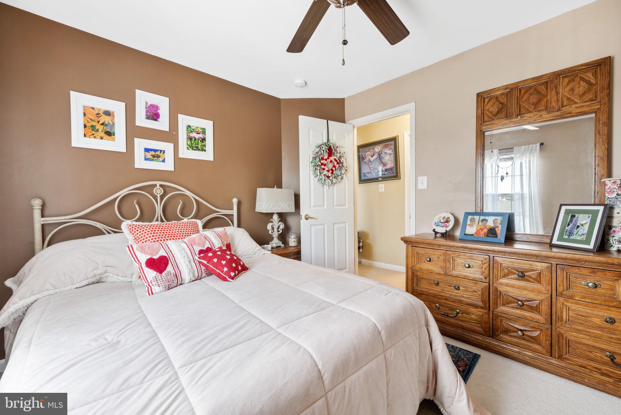 DALE CITY - Residential