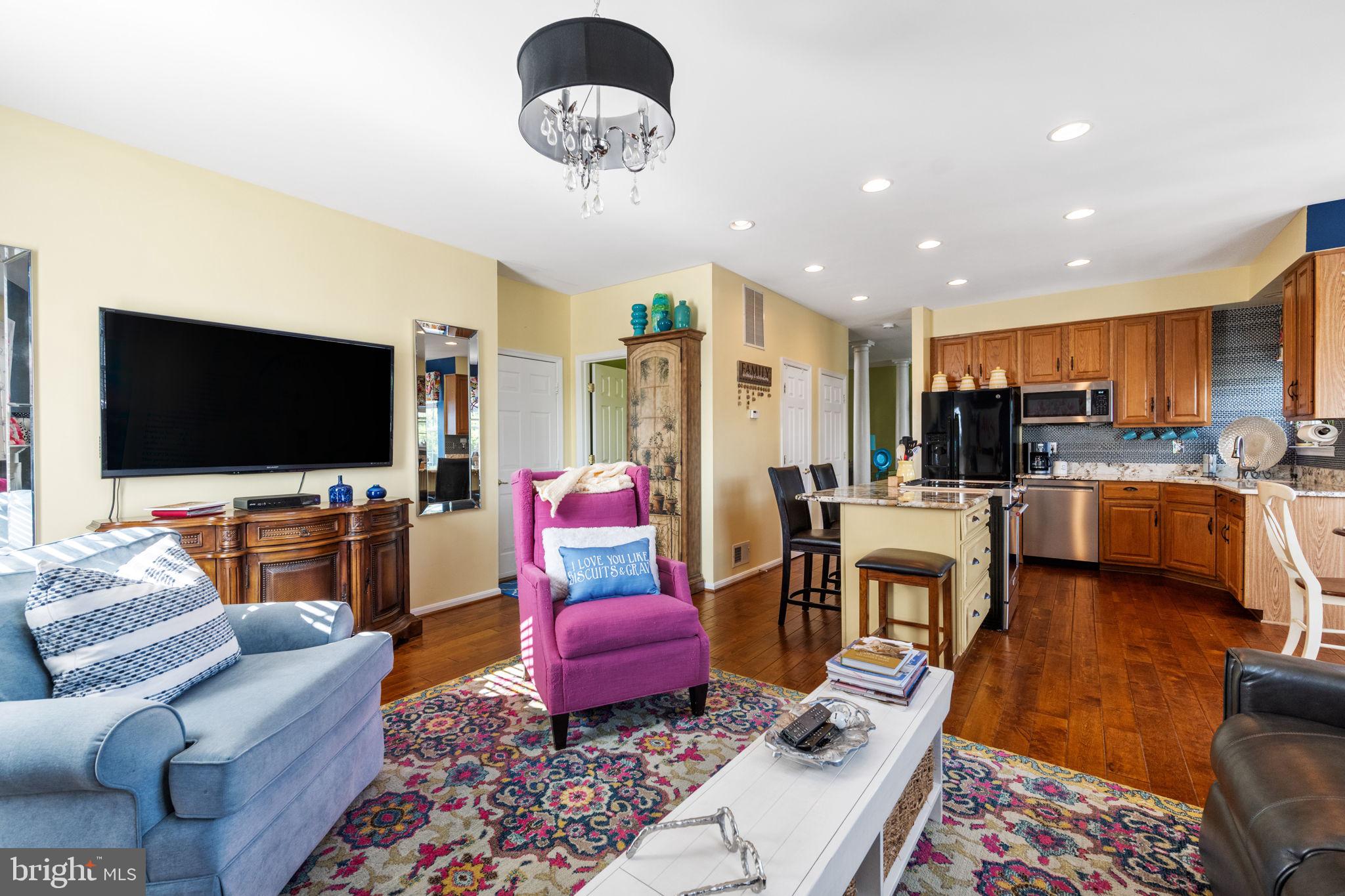 DALE CITY - Residential