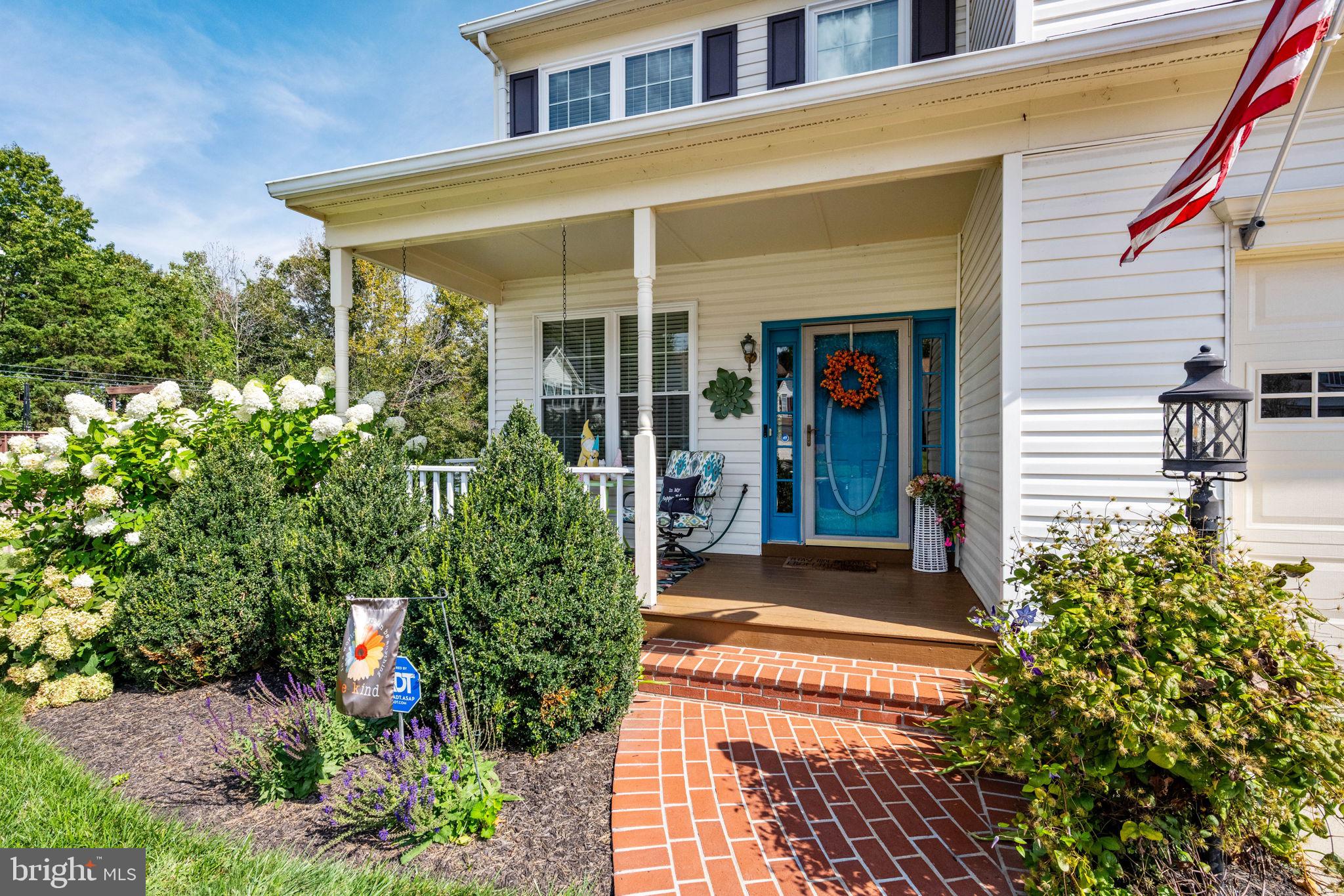 DALE CITY - Residential