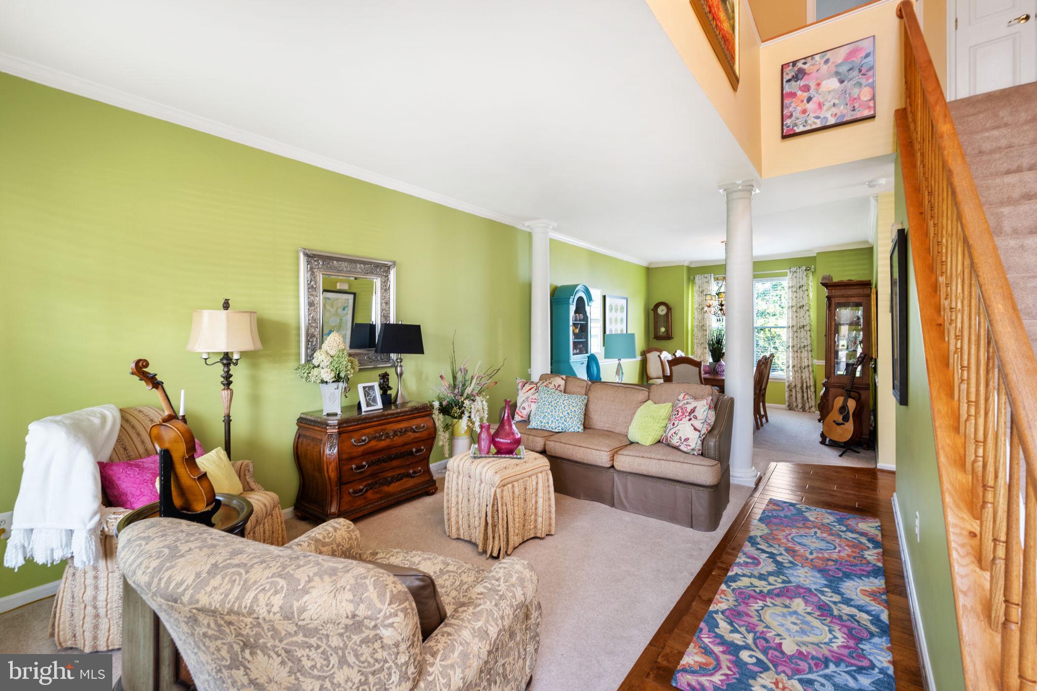 DALE CITY - Residential