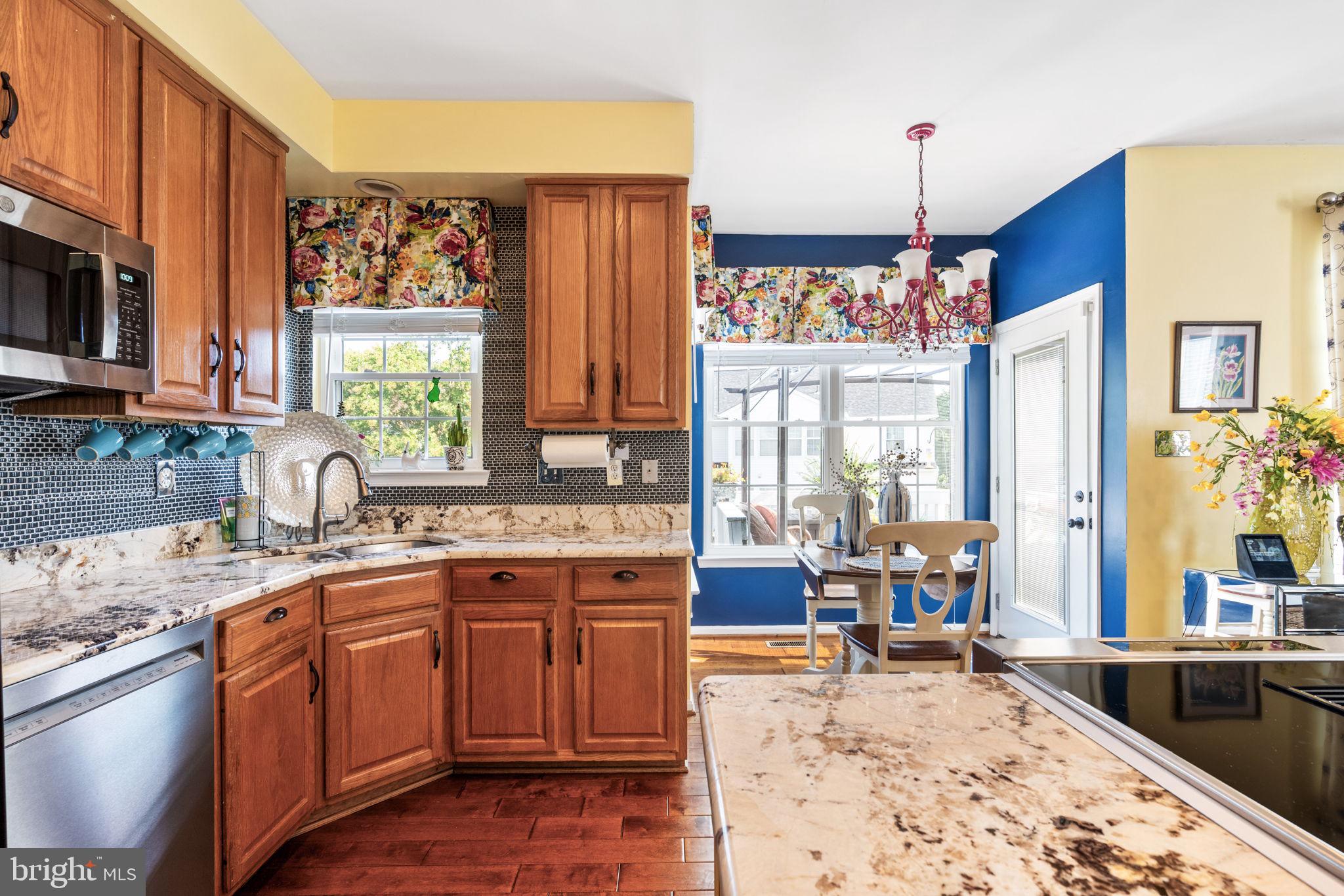 DALE CITY - Residential