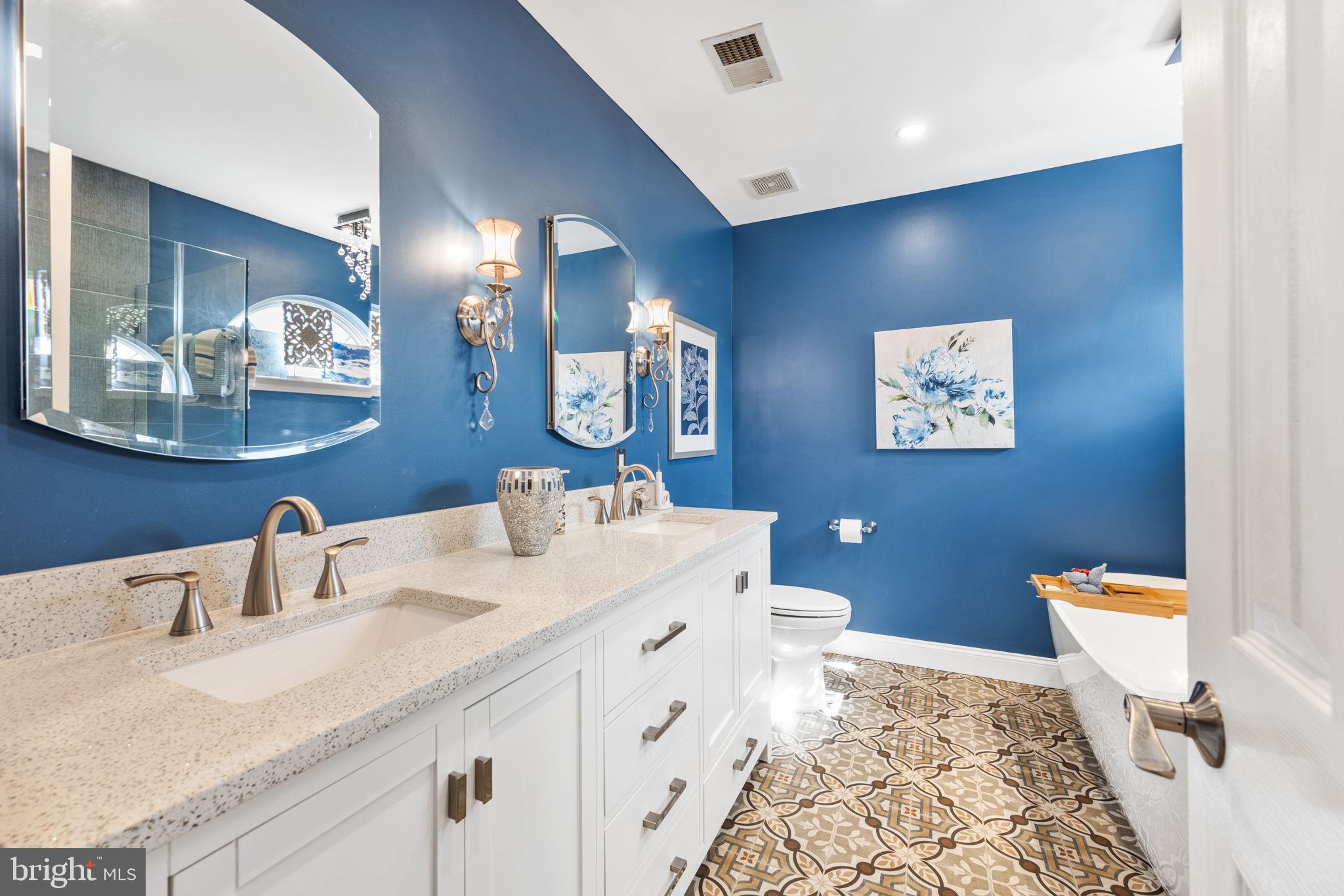 DALE CITY - Residential