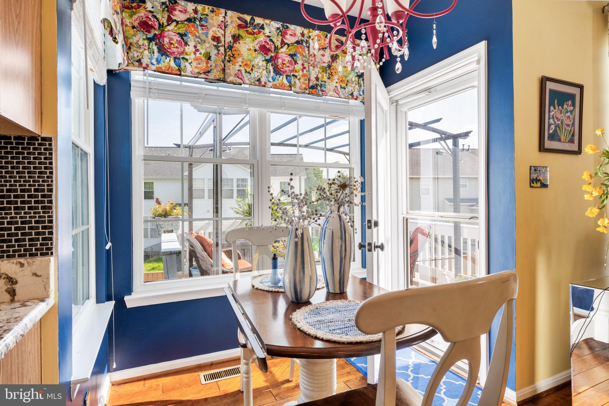 DALE CITY - Residential