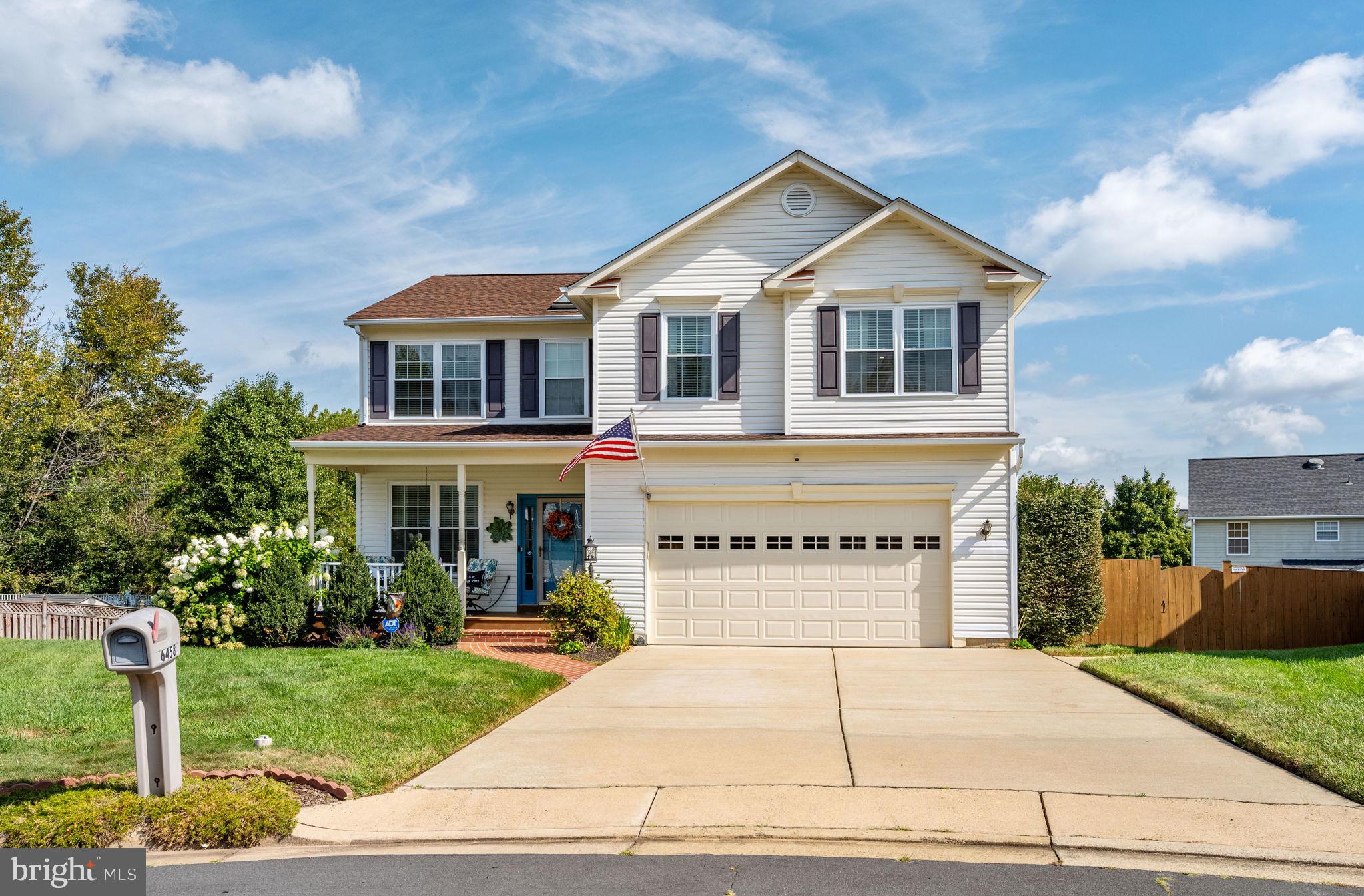 DALE CITY - Residential