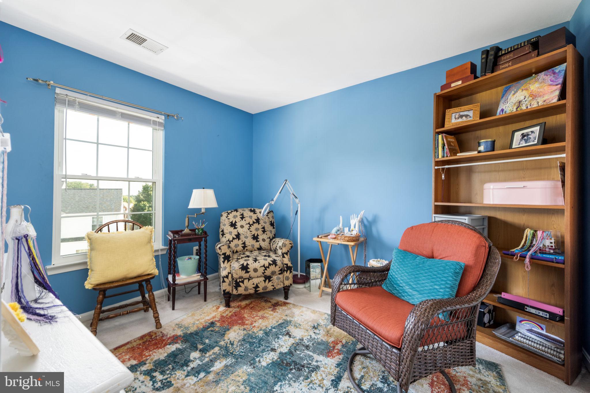 DALE CITY - Residential