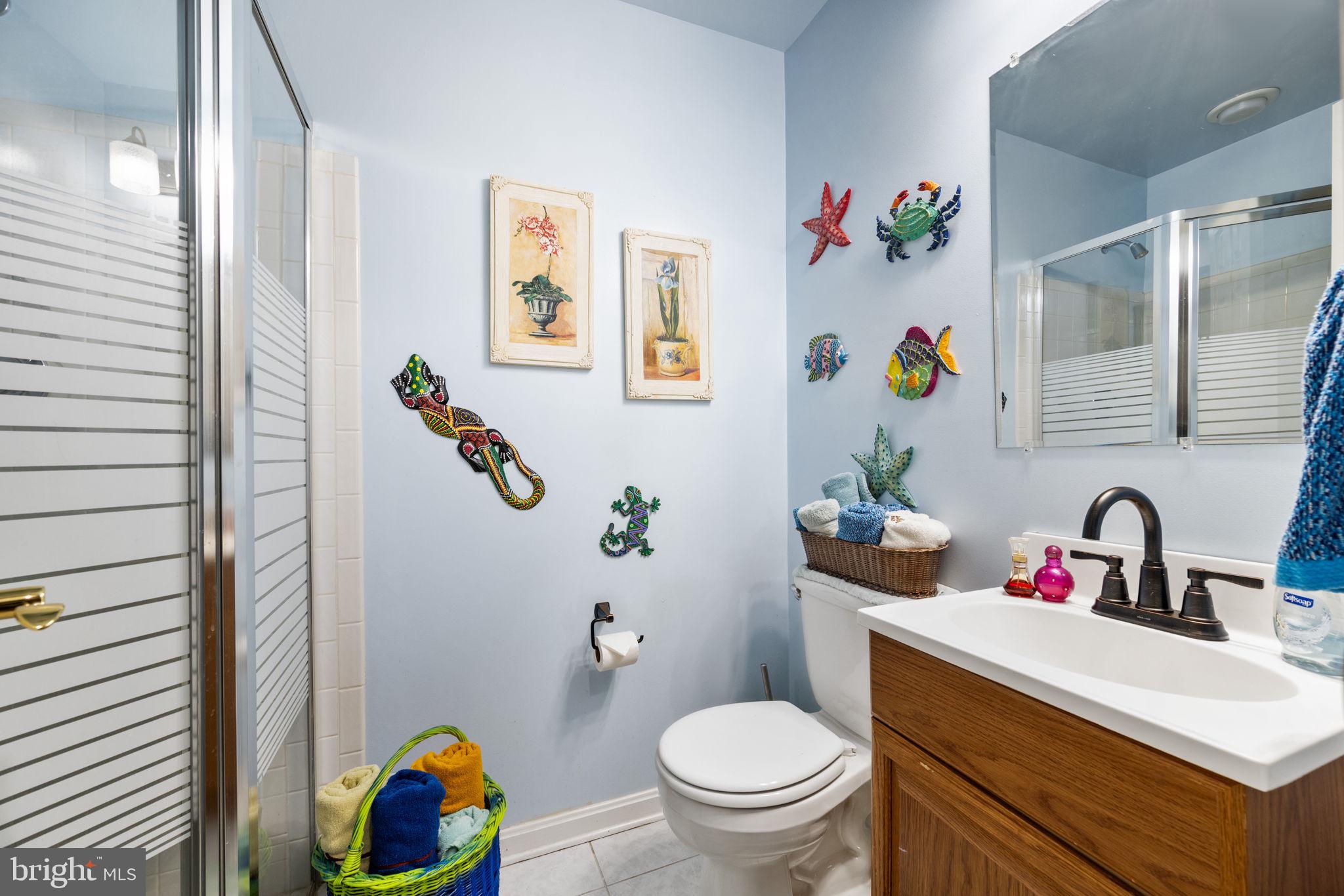 DALE CITY - Residential