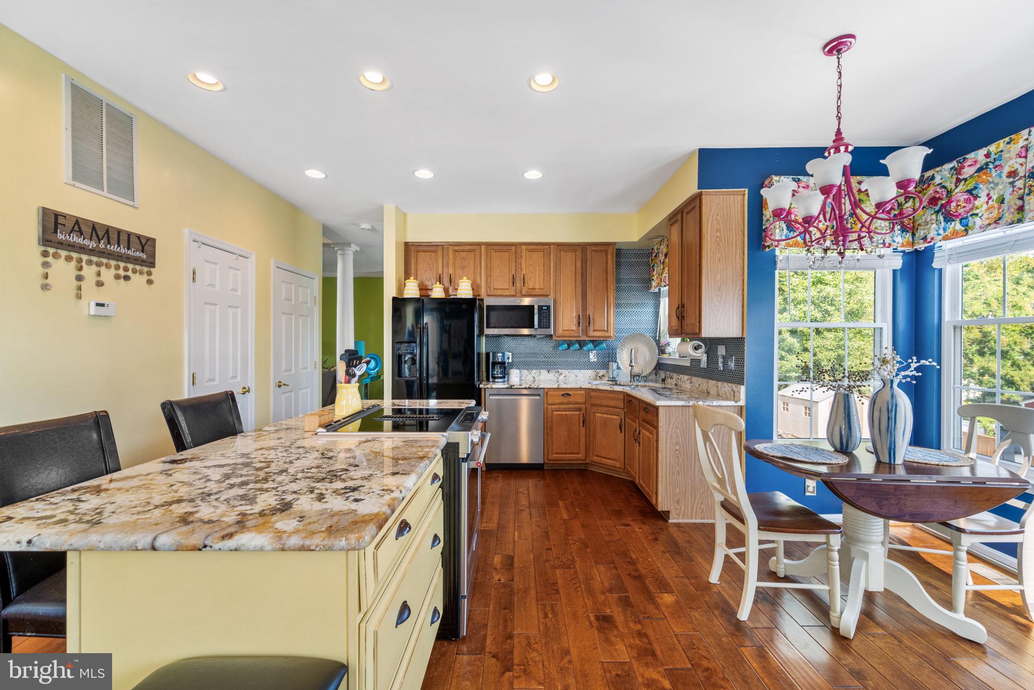 DALE CITY - Residential