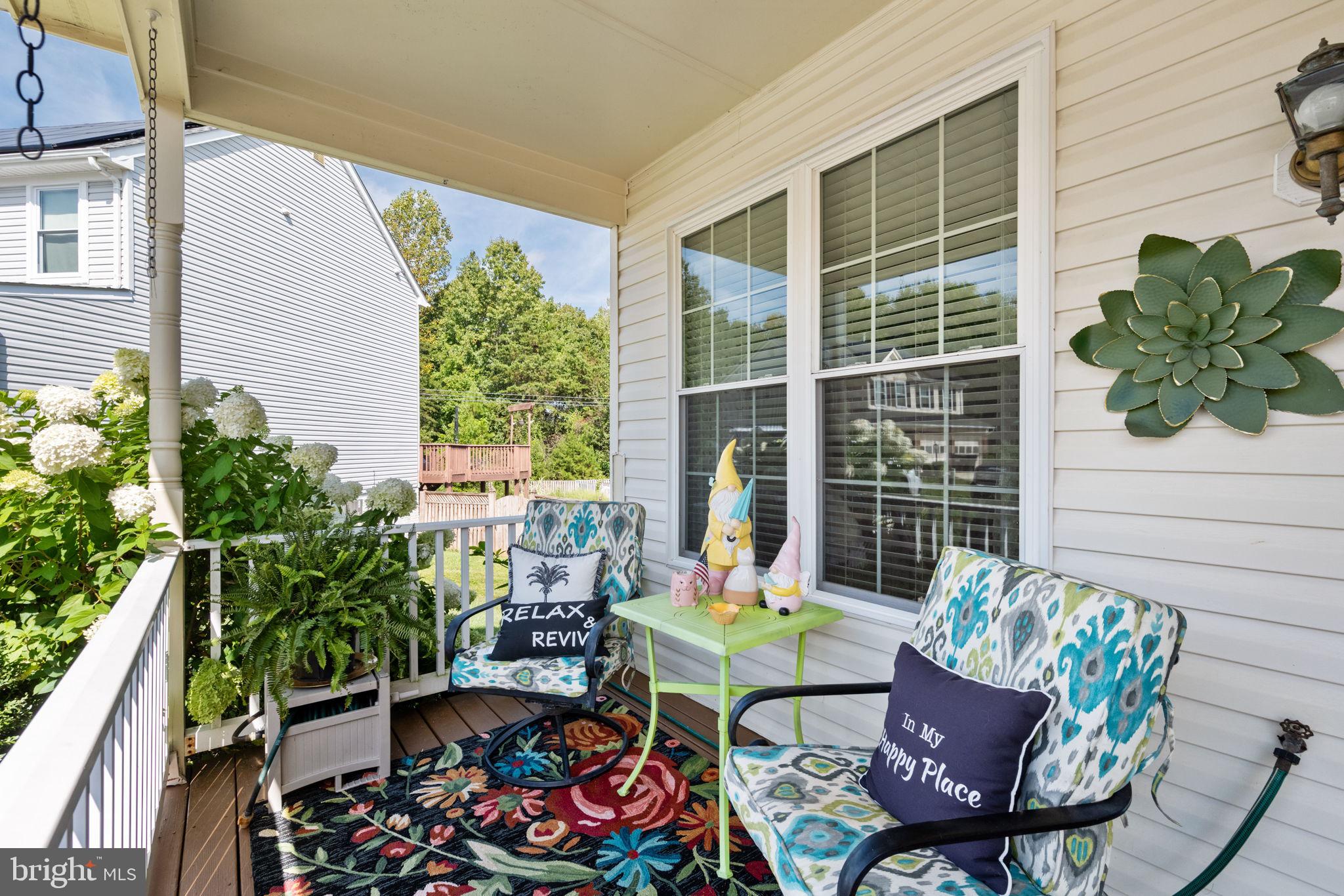 DALE CITY - Residential