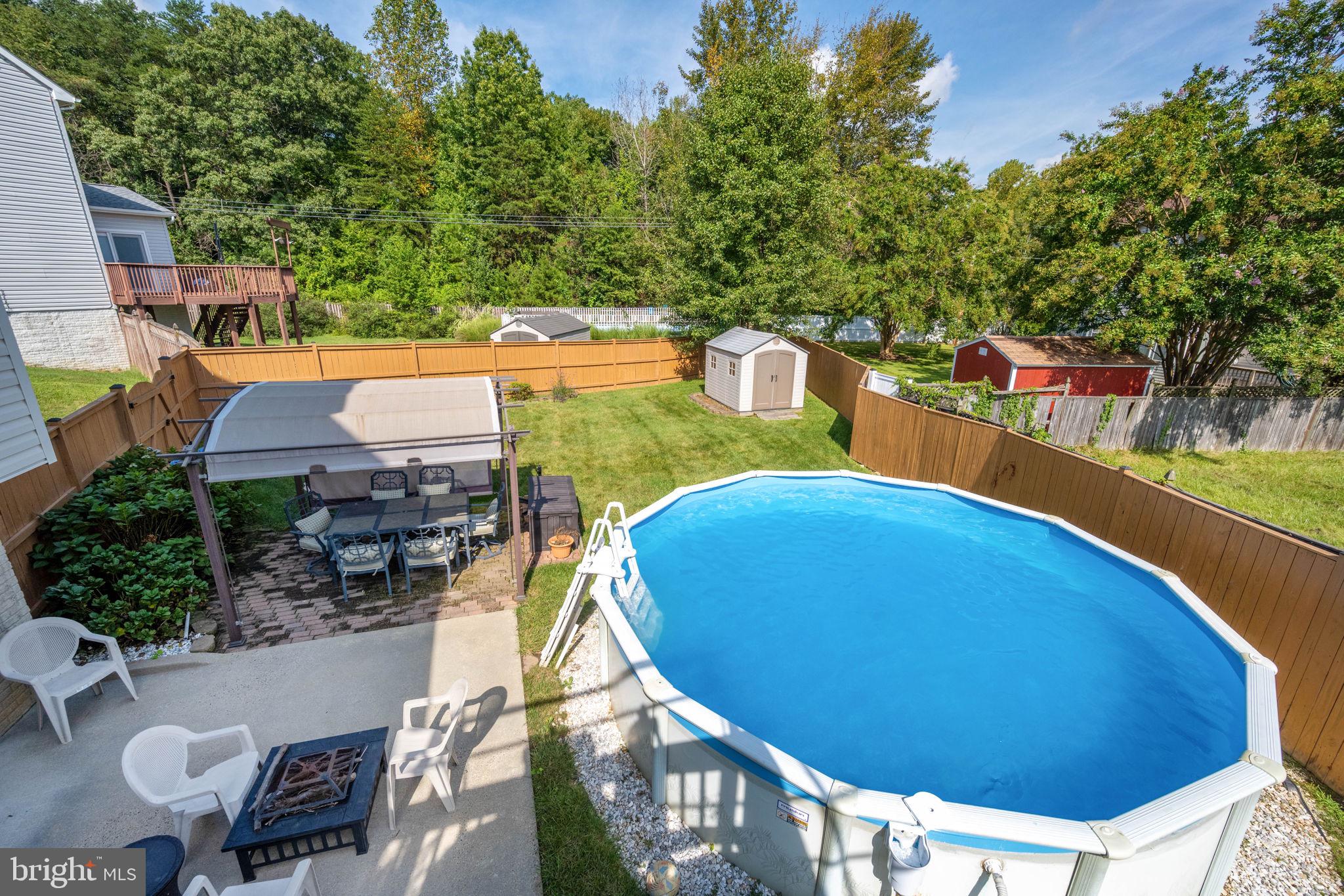 DALE CITY - Residential