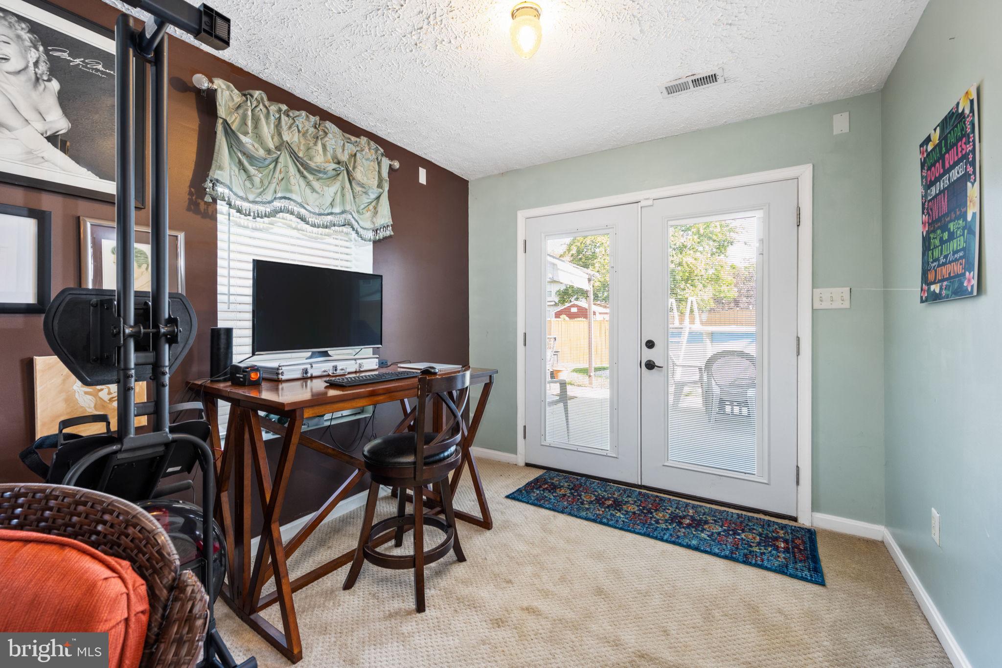 DALE CITY - Residential