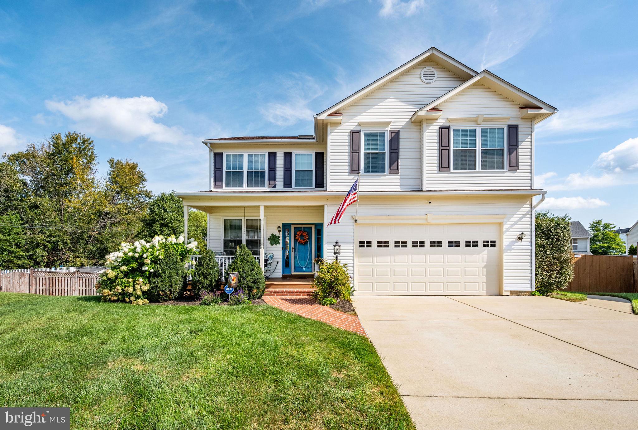 DALE CITY - Residential