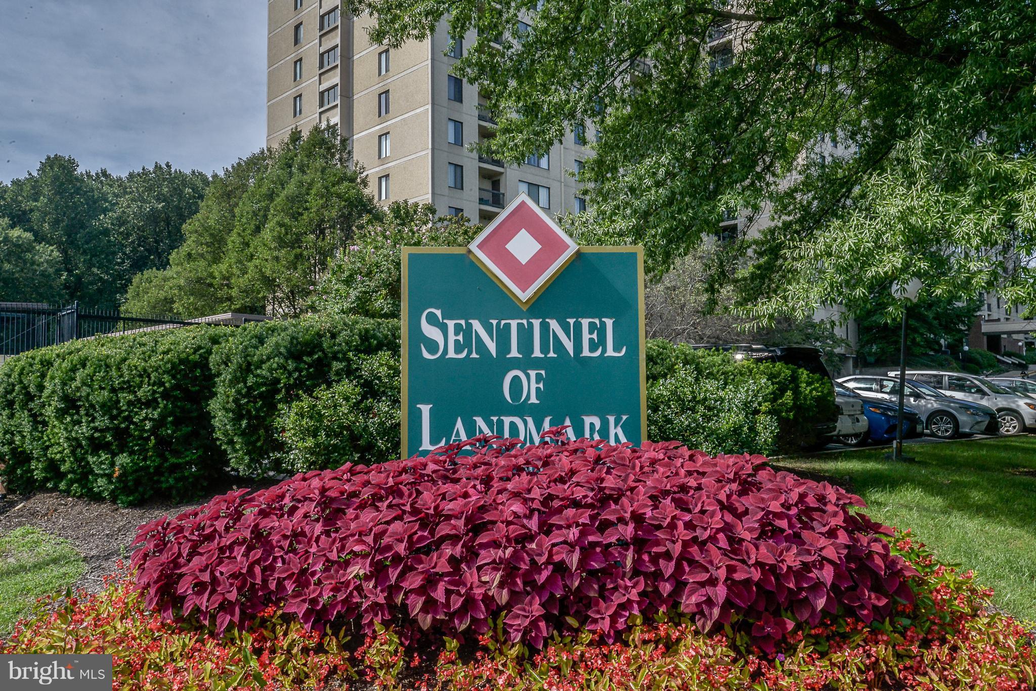 SENTINEL OF LANDMARK - Residential