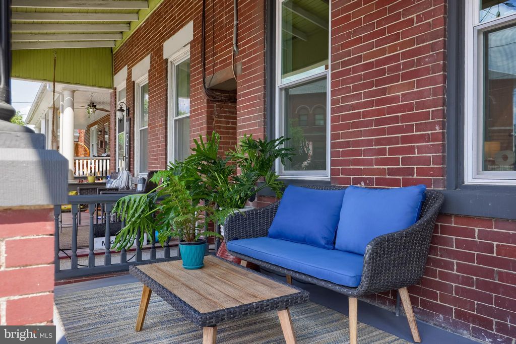 Photo of 532 Park Avenue, LANCASTER, PA 17602 (MLS # PALA2071926)