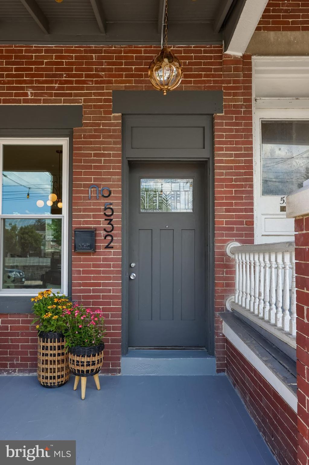 Photo of 532 Park Avenue, LANCASTER, PA 17602 (MLS # PALA2071926)