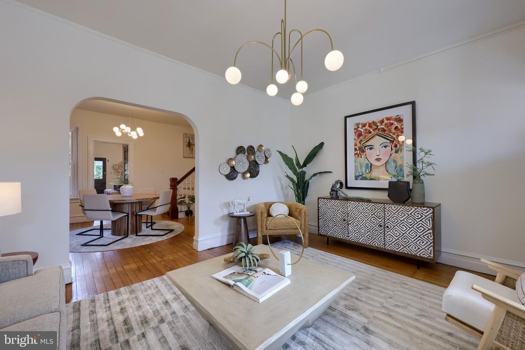 Photo of 532 Park Avenue, LANCASTER, PA 17602 (MLS # PALA2071926)