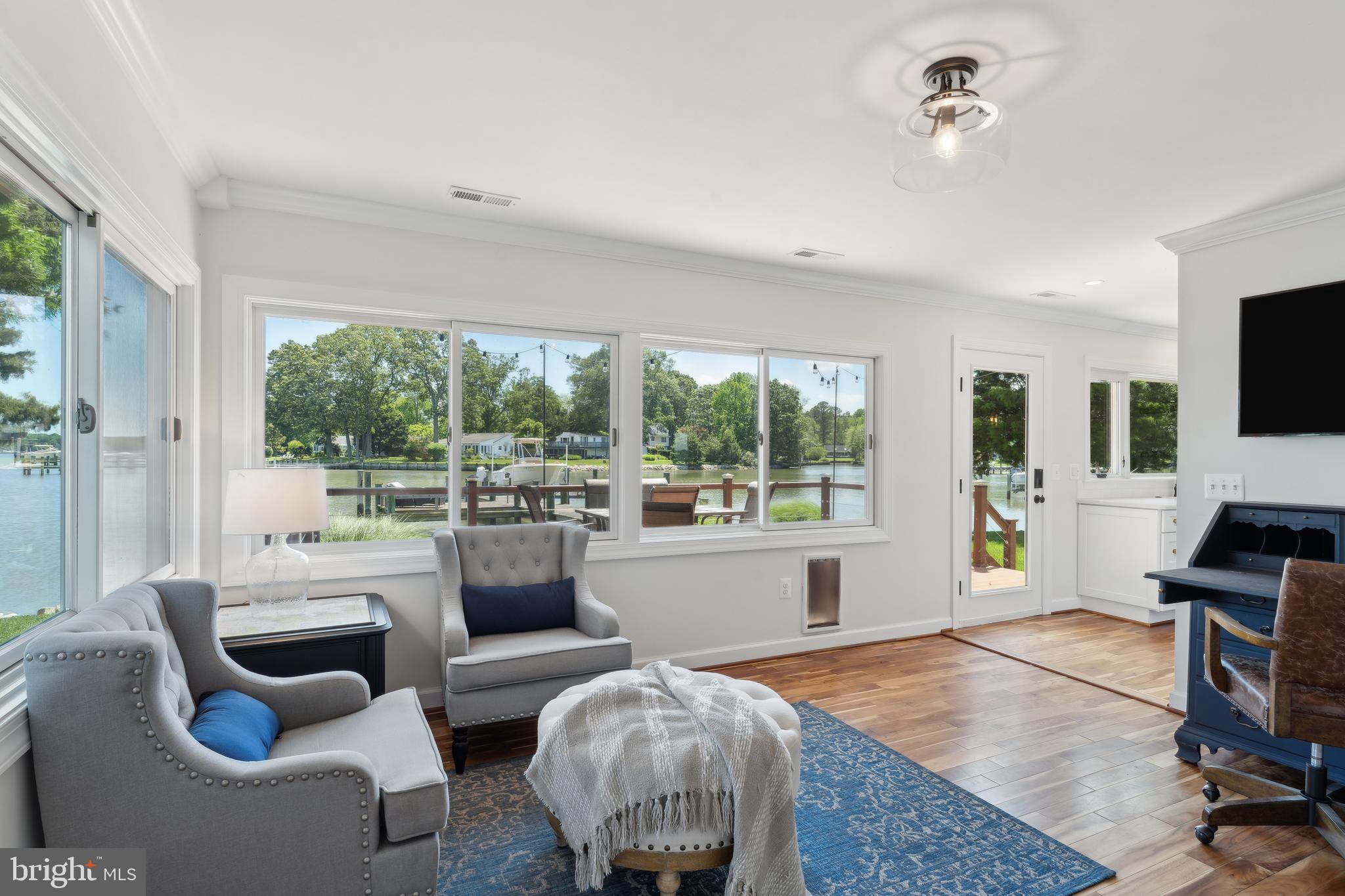 BACK BAY BEACH - Residential