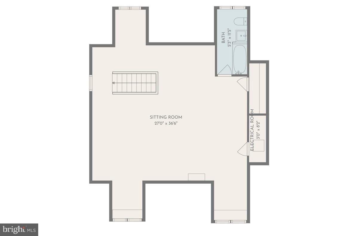 BACK BAY BEACH - Residential