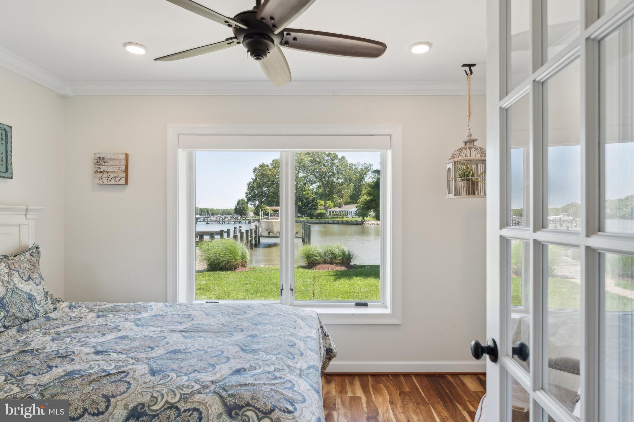 BACK BAY BEACH - Residential